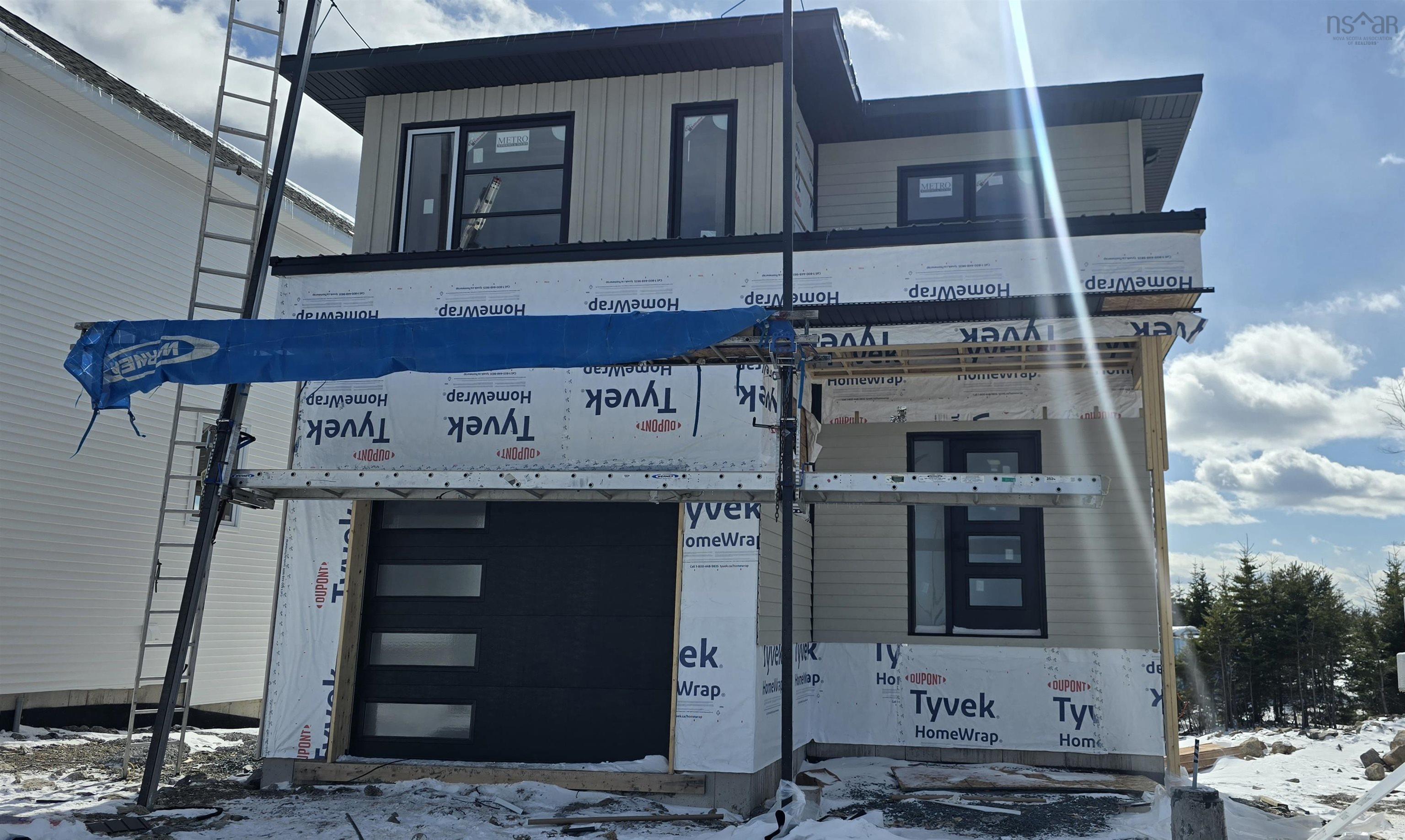 $829,900.00: Lot 8-50 152 Brunello Boulevard, Timberlea
