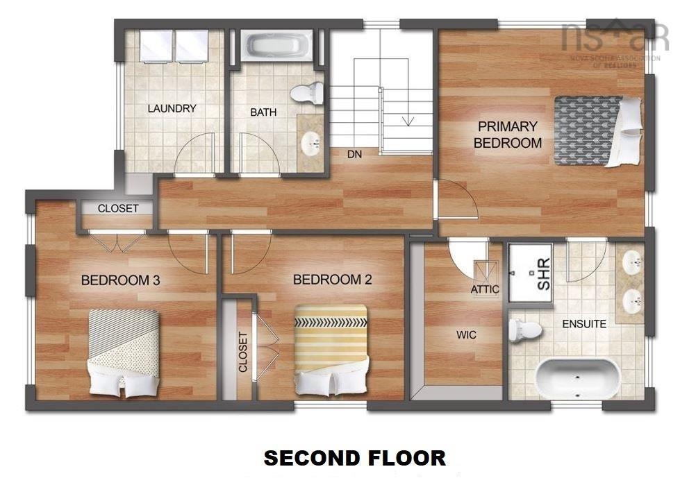 Lot 8-50 152 Brunello Boulevard, Timberlea, NS (MLS 202605443)