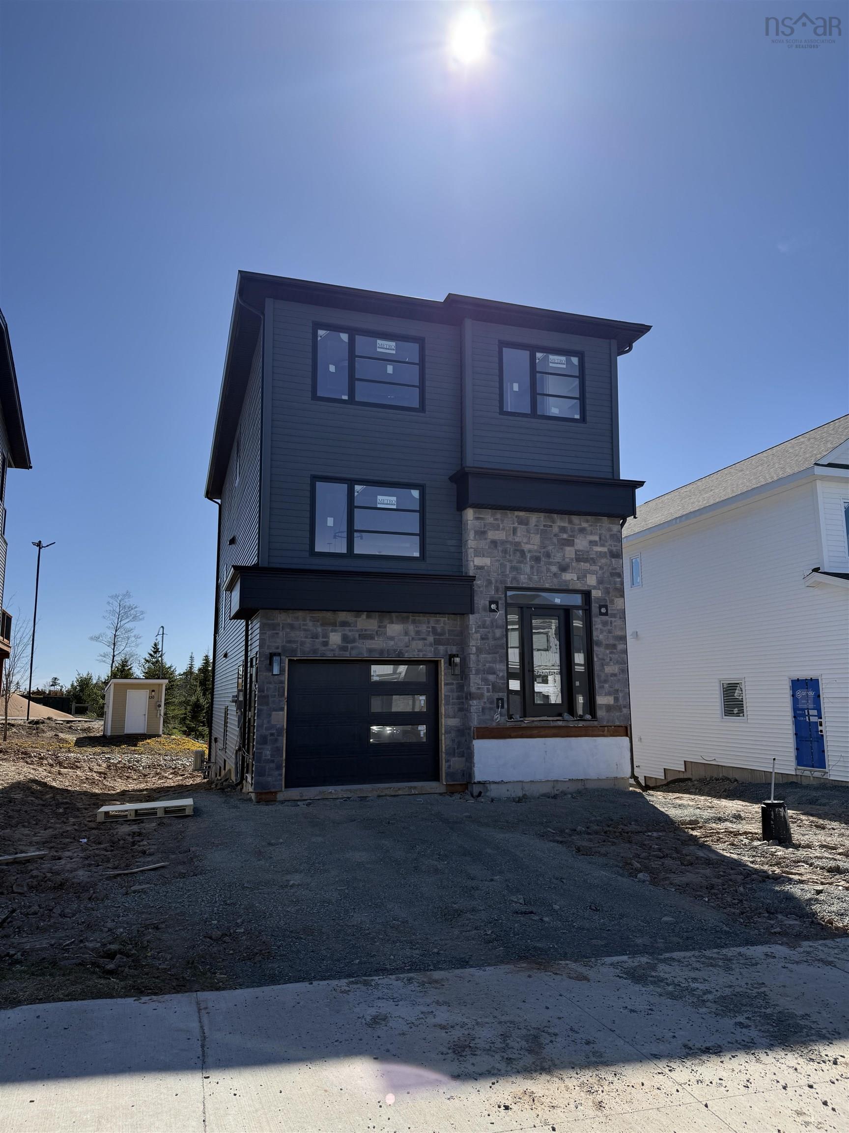 8-48 144 Brunello Boulevard, Timberlea, NS (MLS 202605444)