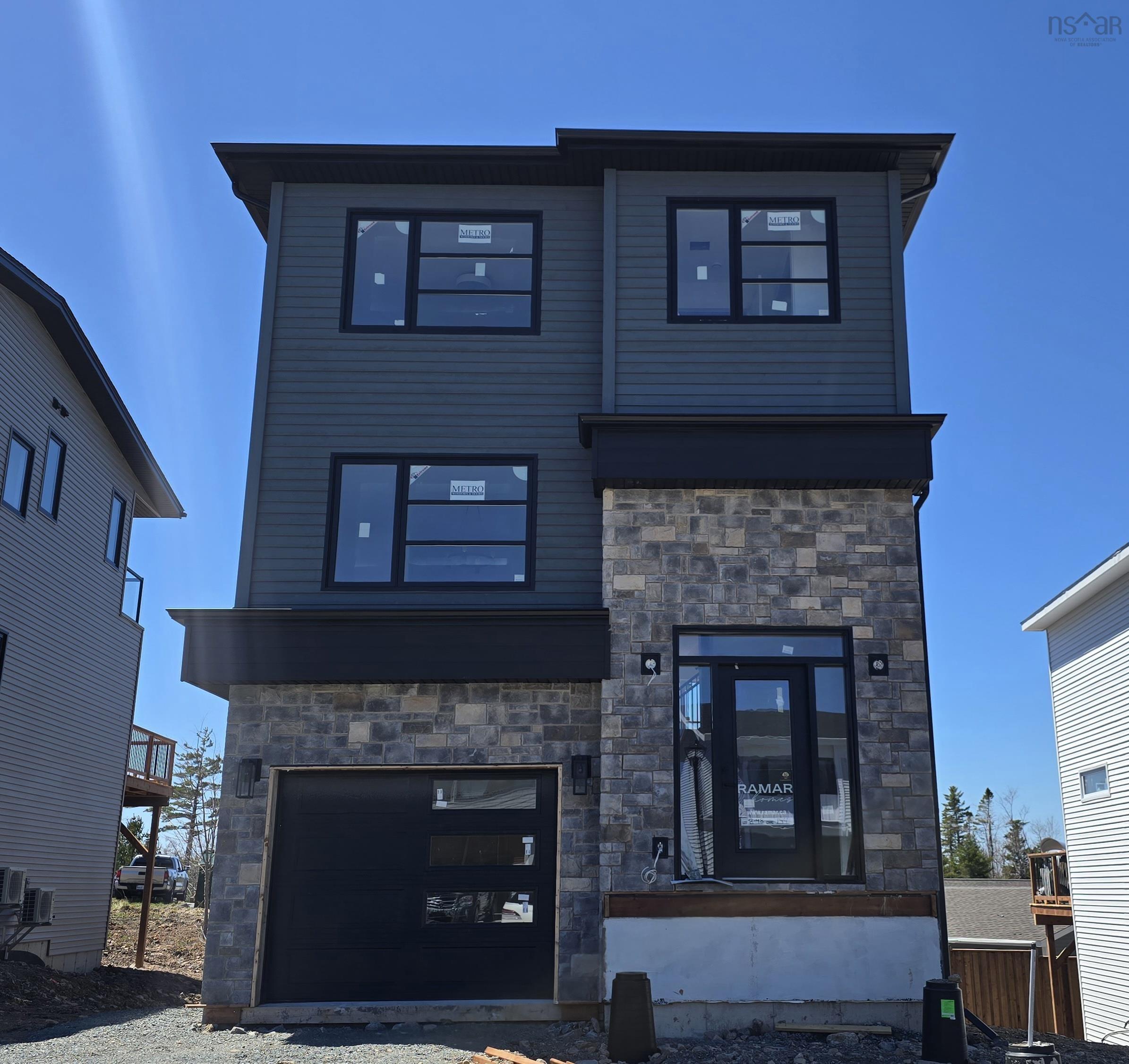 8-48 144 Brunello Boulevard, Timberlea, NS (MLS 202605444)