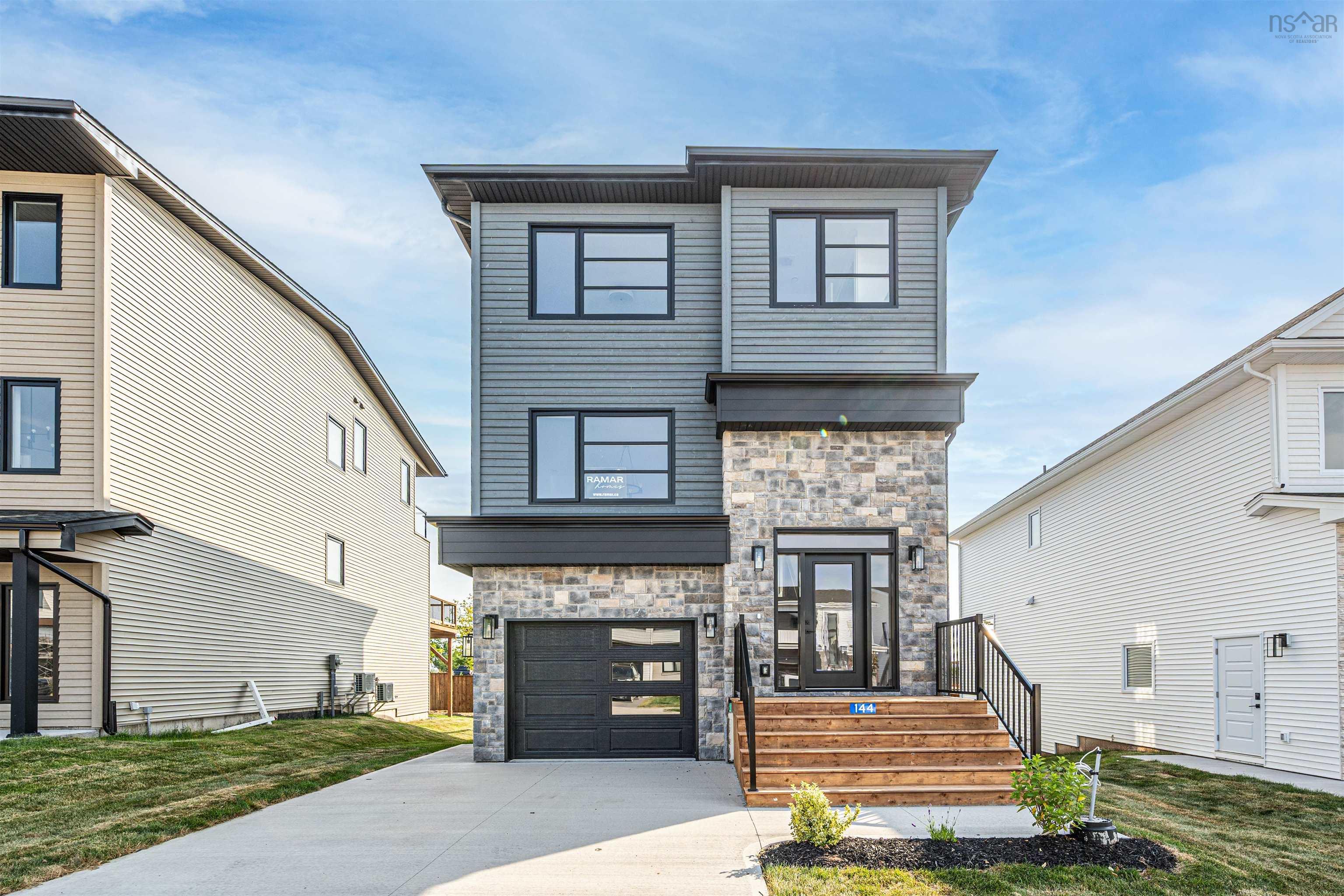 8-48 144 Brunello Boulevard, Timberlea, NS (MLS® 202605444) | Timberlea Real Estate | RE/MAX Halifax