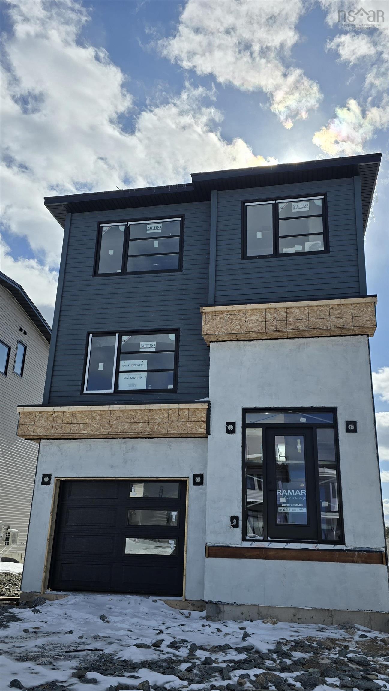 8-48 144 Brunello Boulevard, Timberlea, NS (MLS® 202605444)