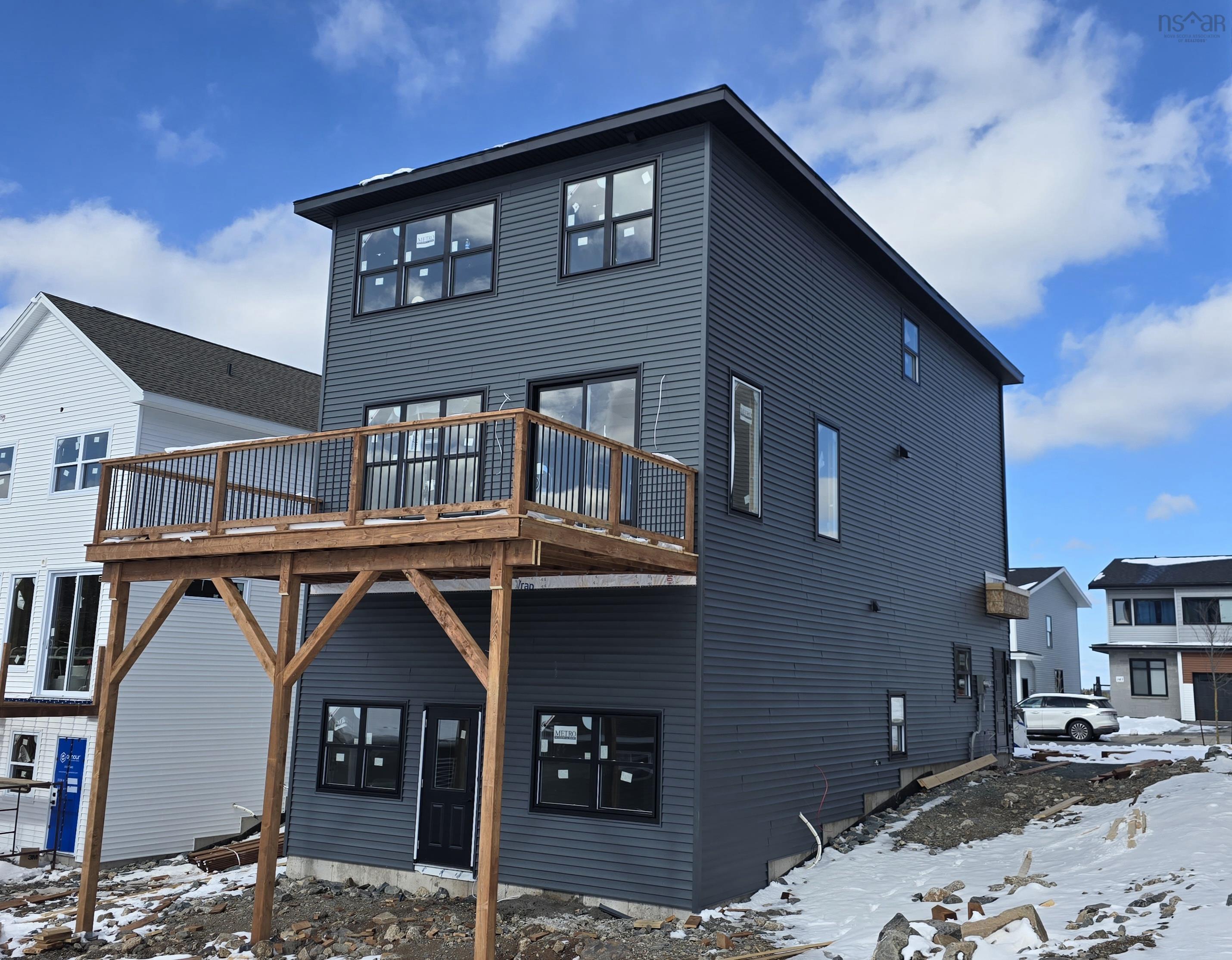 8-48 144 Brunello Boulevard, Timberlea, NS (MLS 202605444)