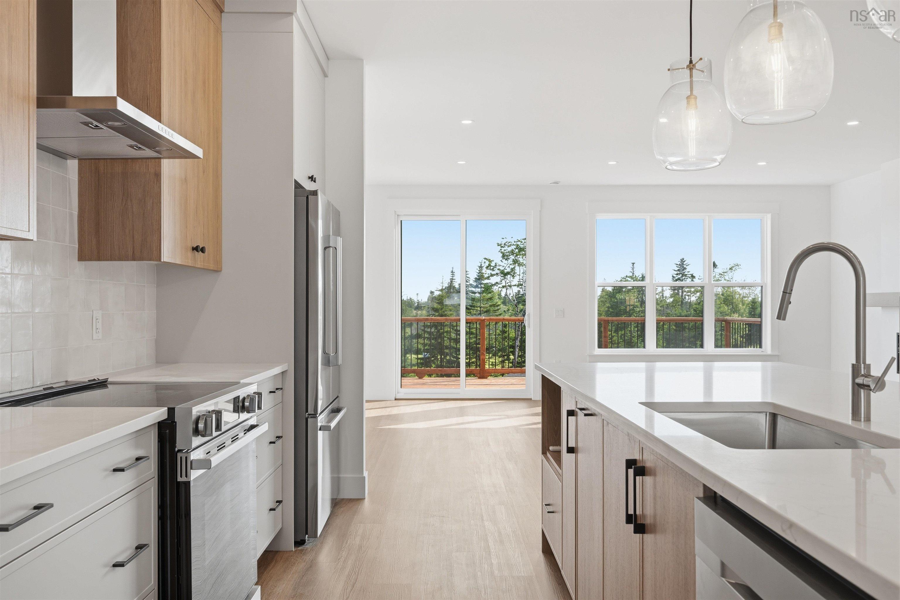 8-48 144 Brunello Boulevard, Timberlea, NS (MLS 202605444)