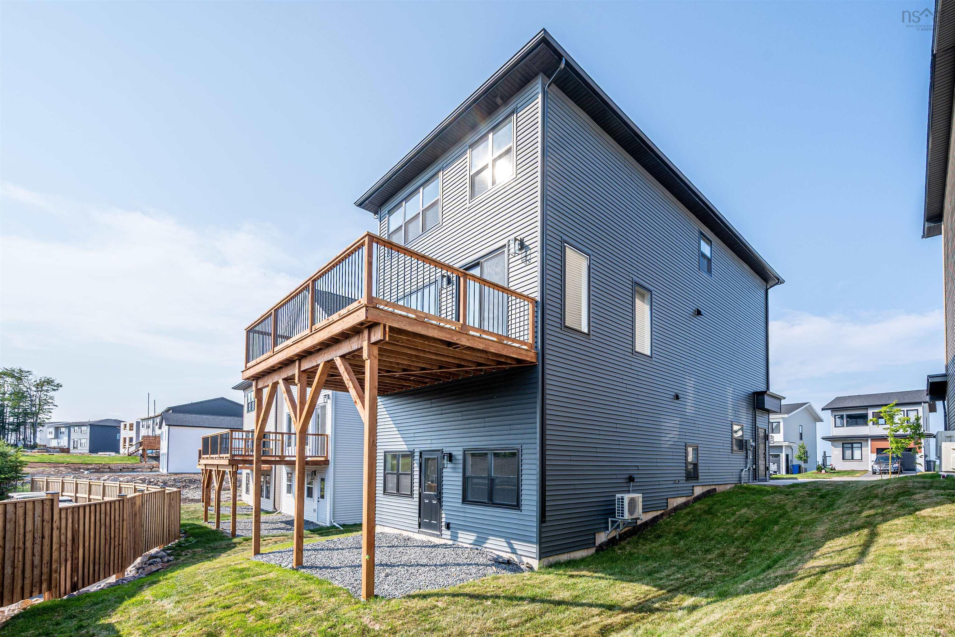 8-48 144 Brunello Boulevard, Timberlea, NS (MLS 202605444)