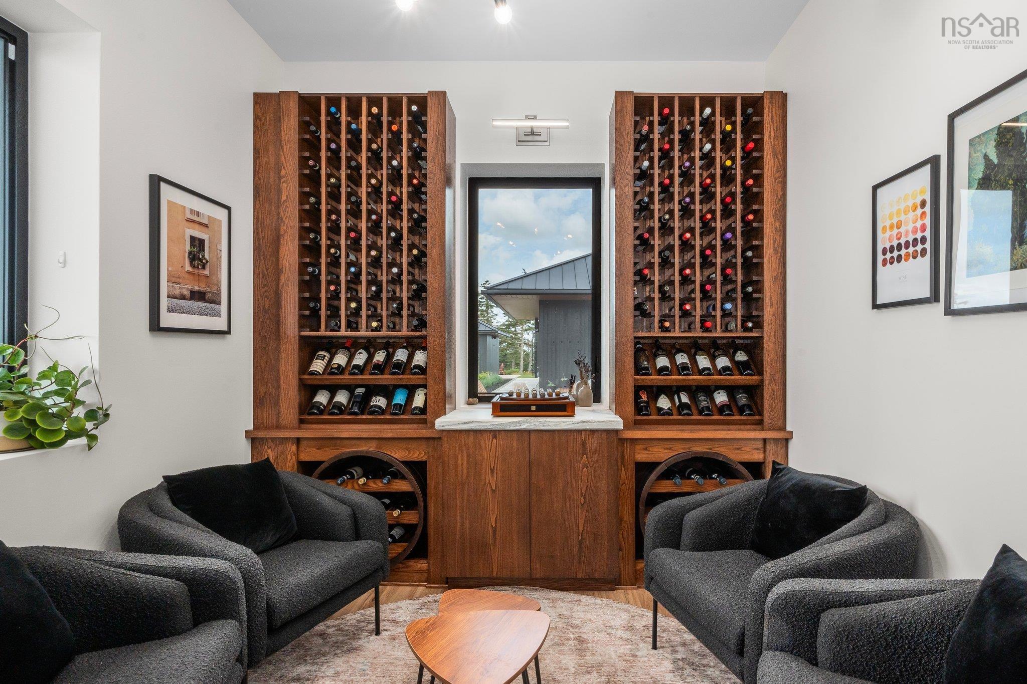 $4,400,000.00: 1766 Highway 304, Cape Forchu