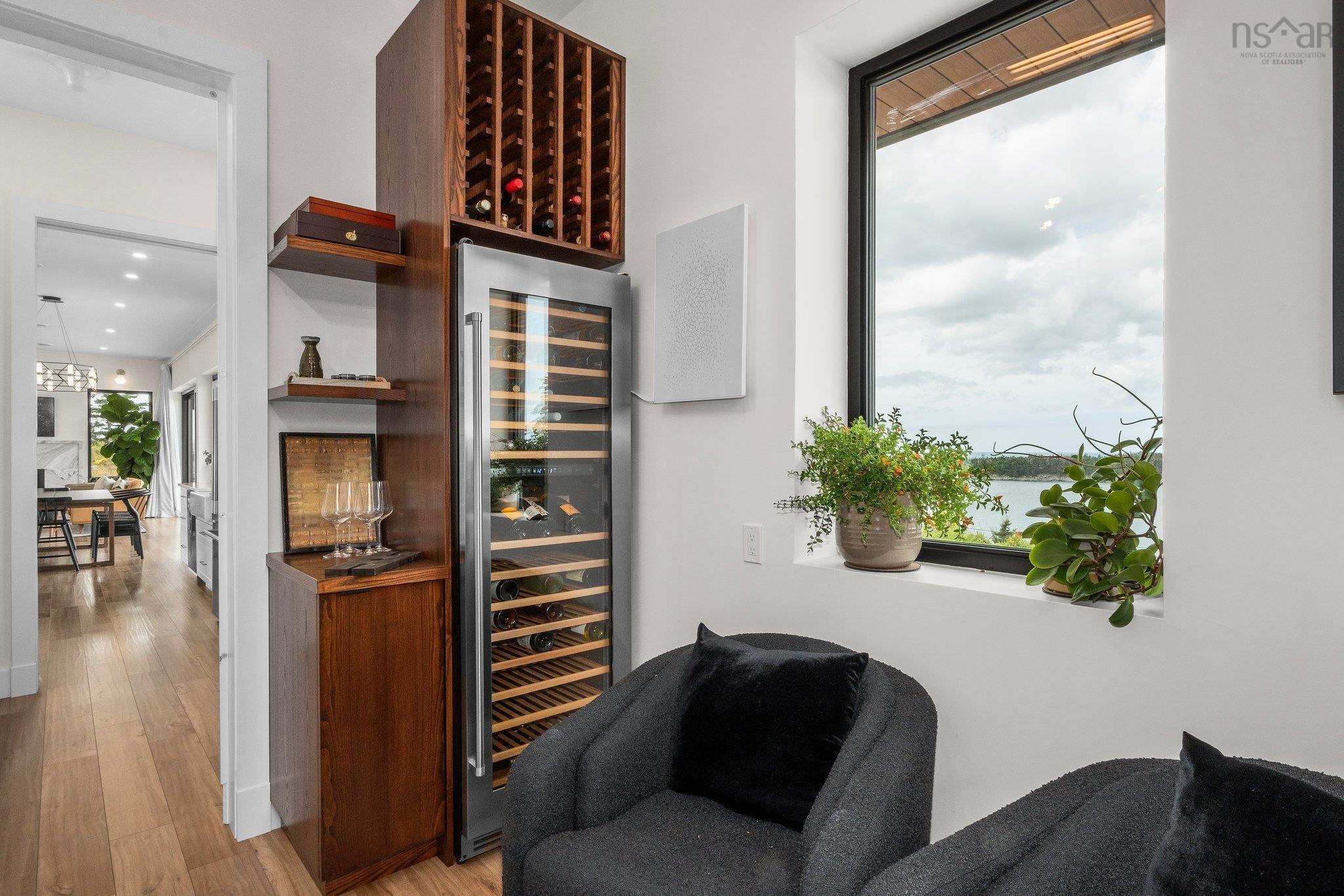 $4,400,000.00: 1766 Highway 304, Cape Forchu