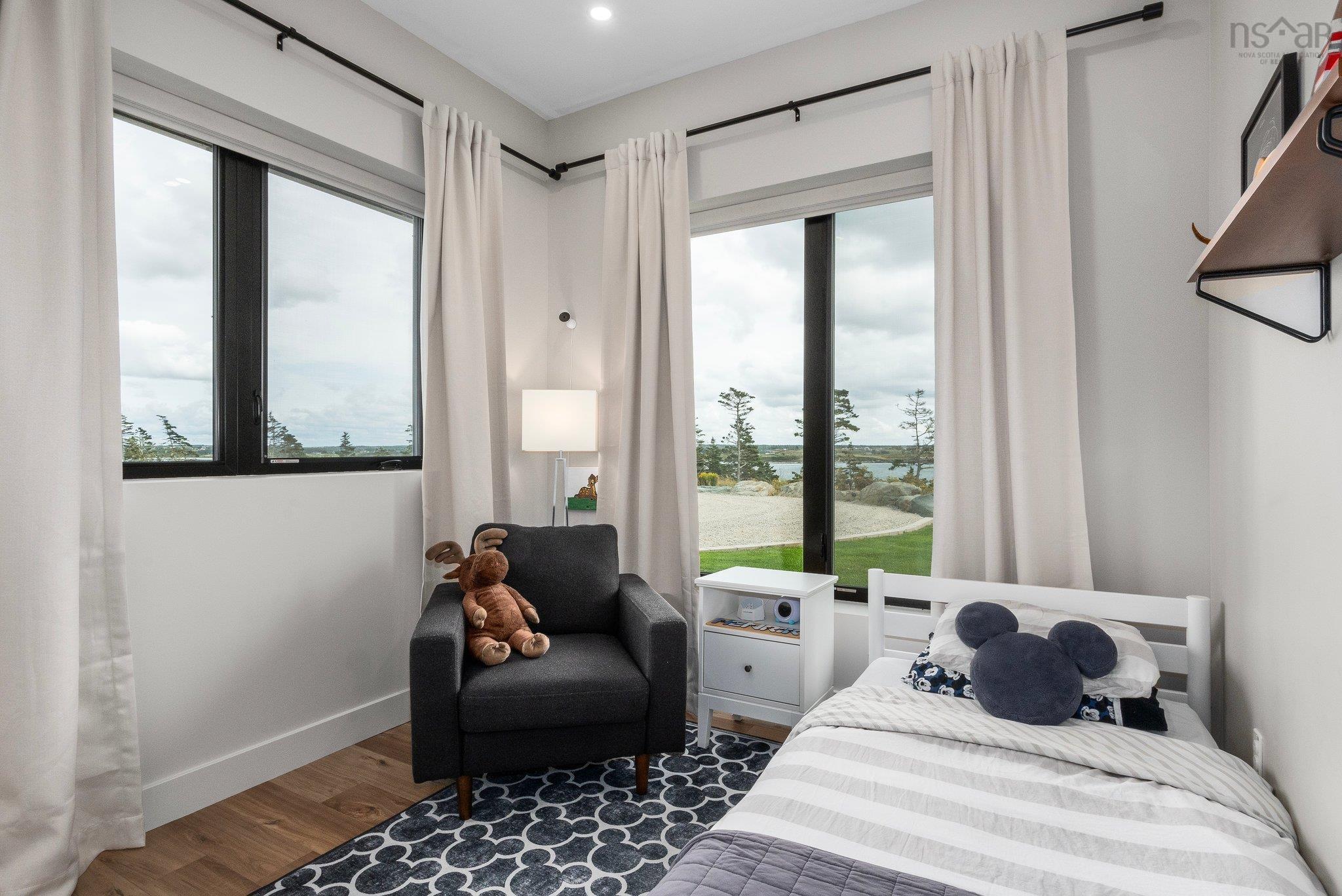 $4,400,000.00: 1766 Highway 304, Cape Forchu