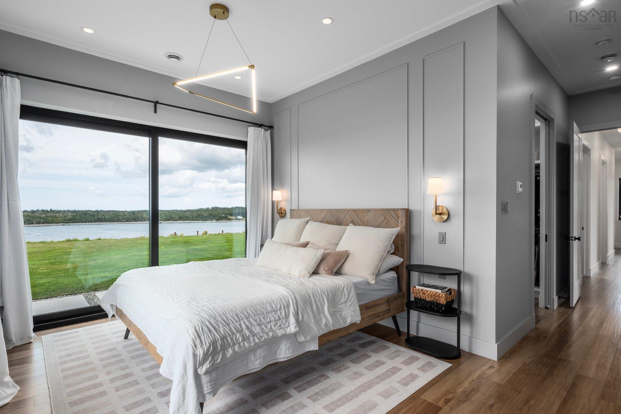 $4,400,000.00: 1766 Highway 304, Cape Forchu