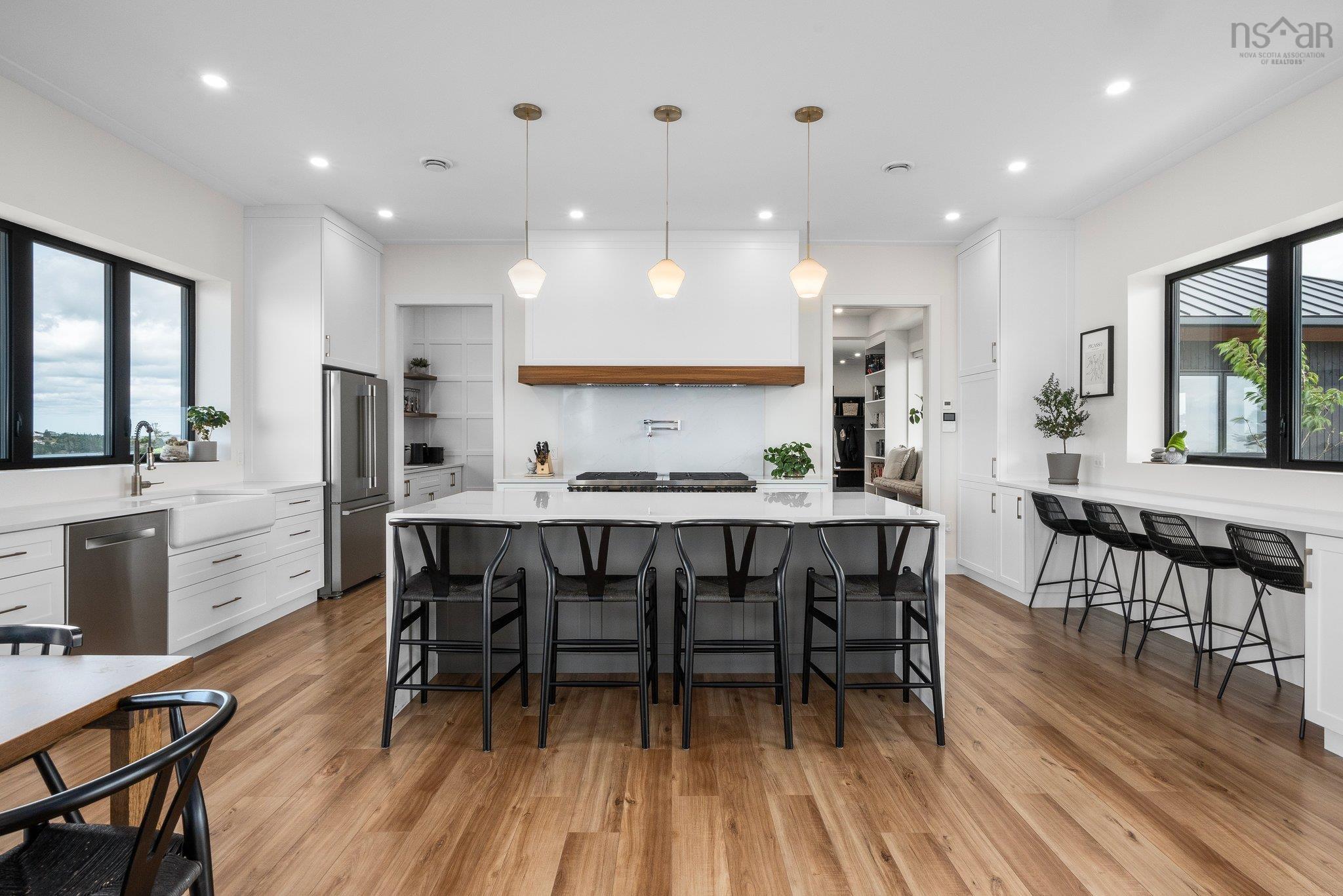 $4,400,000.00: 1766 Highway 304, Cape Forchu