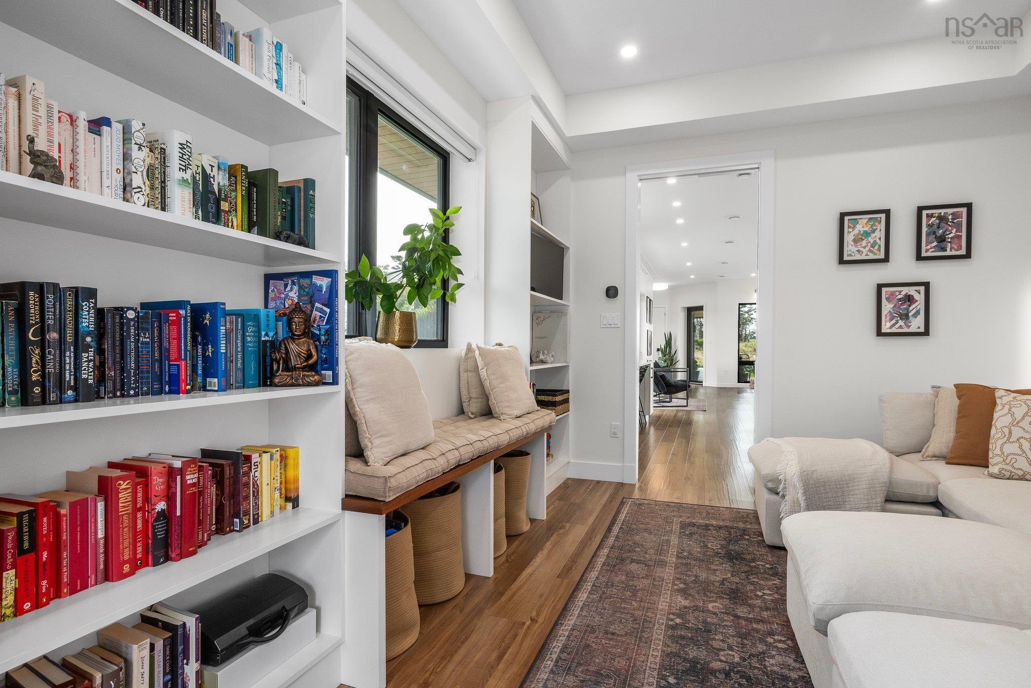 $4,400,000.00: 1766 Highway 304, Cape Forchu