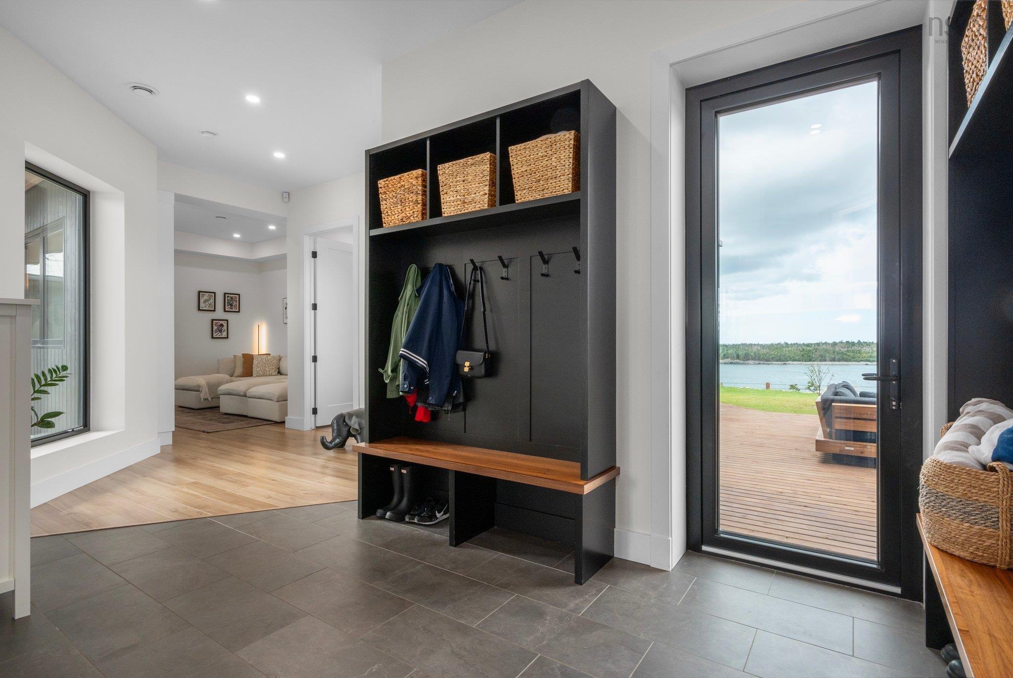 $4,400,000.00: 1766 Highway 304, Cape Forchu