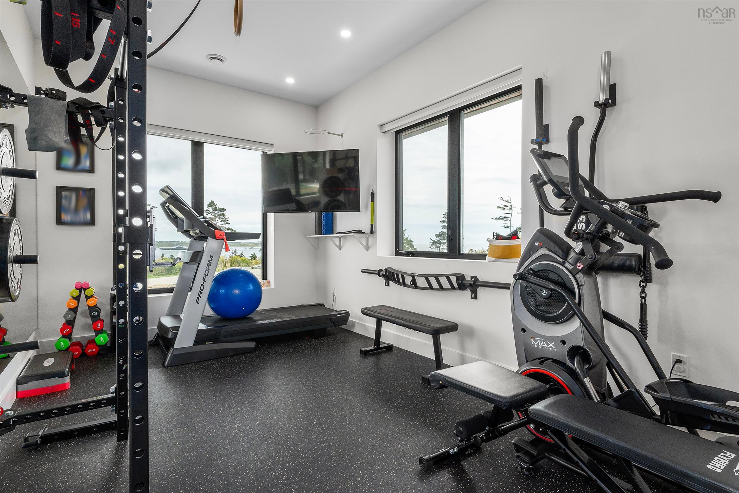 $4,400,000.00: 1766 Highway 304, Cape Forchu