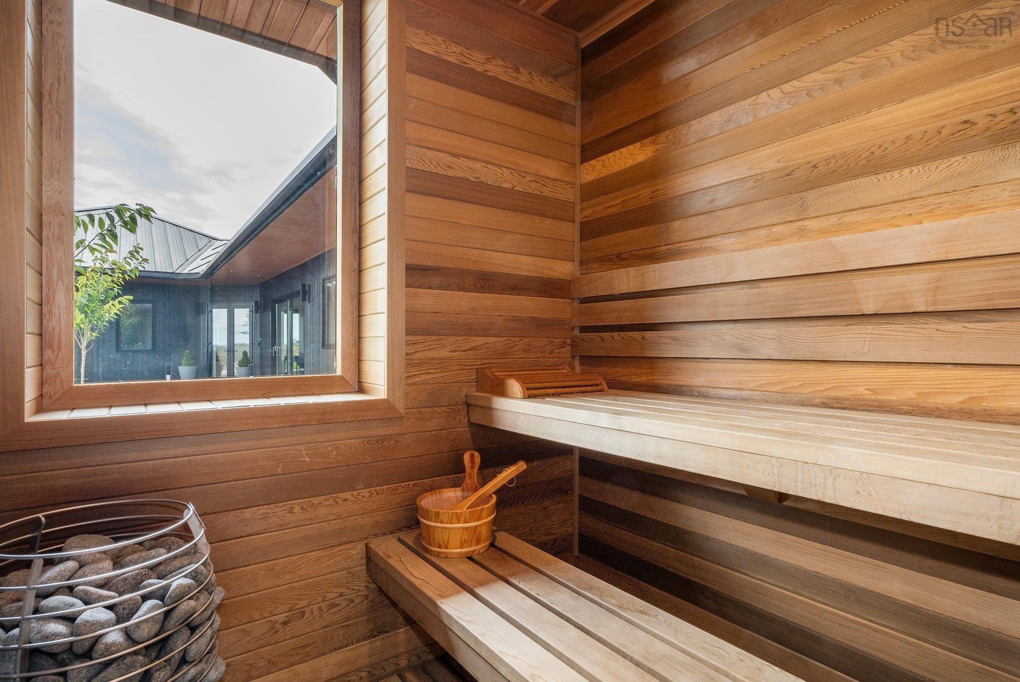 $4,400,000.00: 1766 Highway 304, Cape Forchu