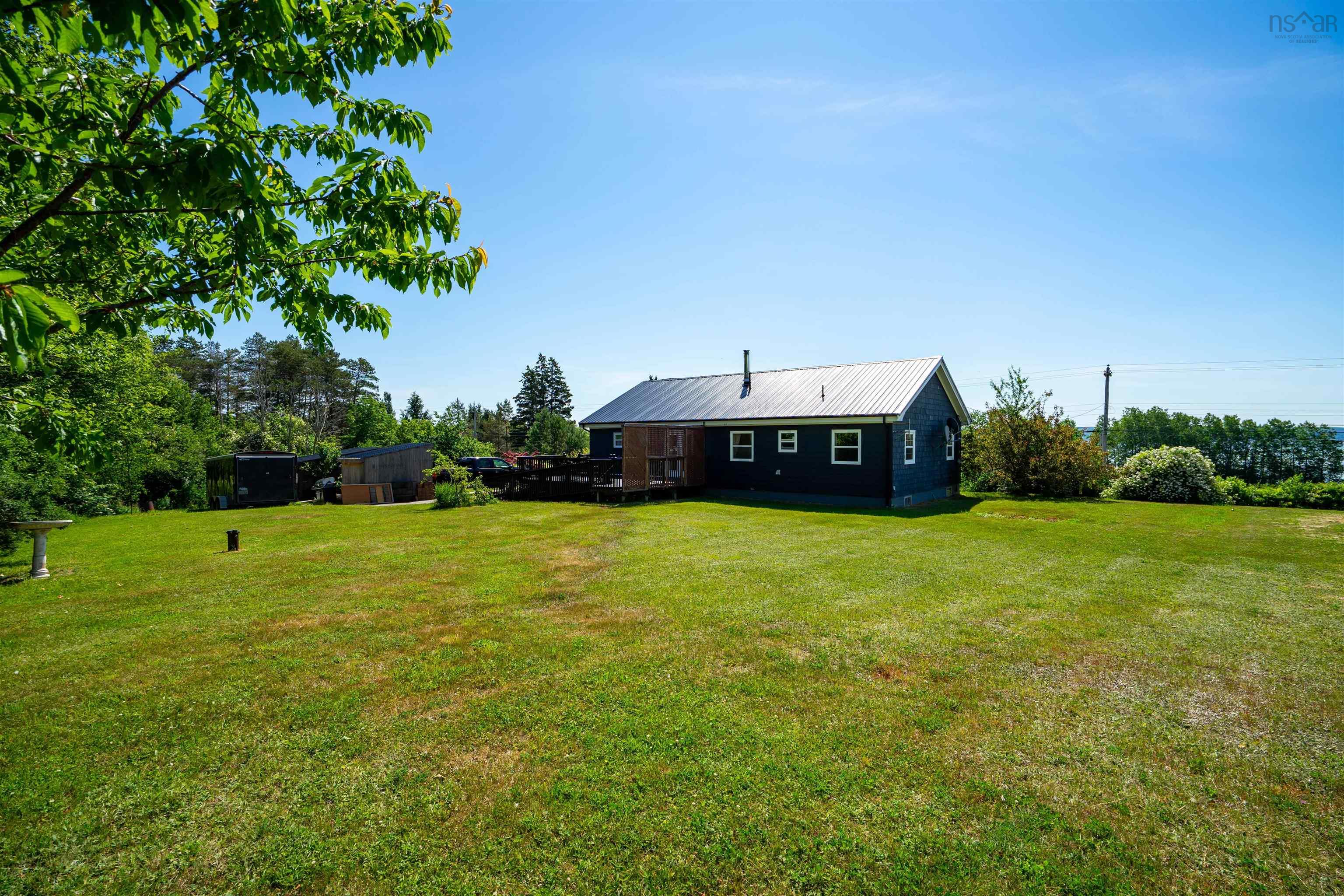 $555,000.00: 1685 Granville Road, Port Wade