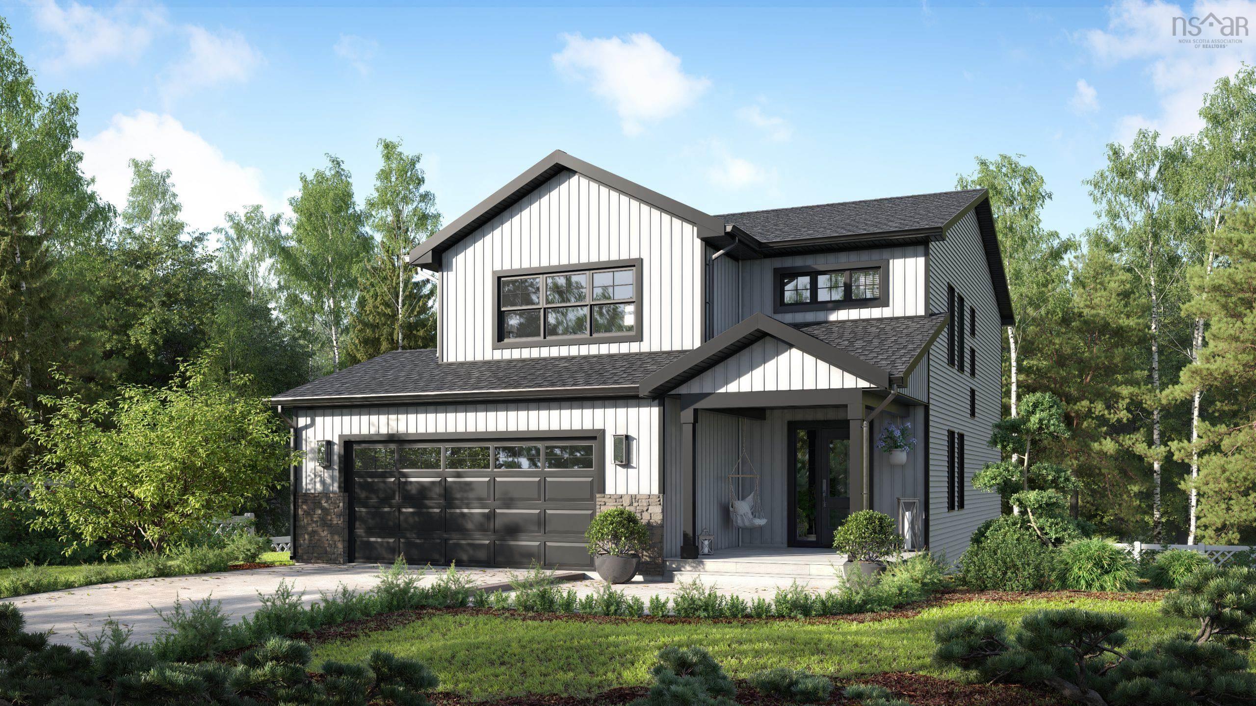 $774,900.00: Lot 3 Stamping Mill Lane, Beech Hill