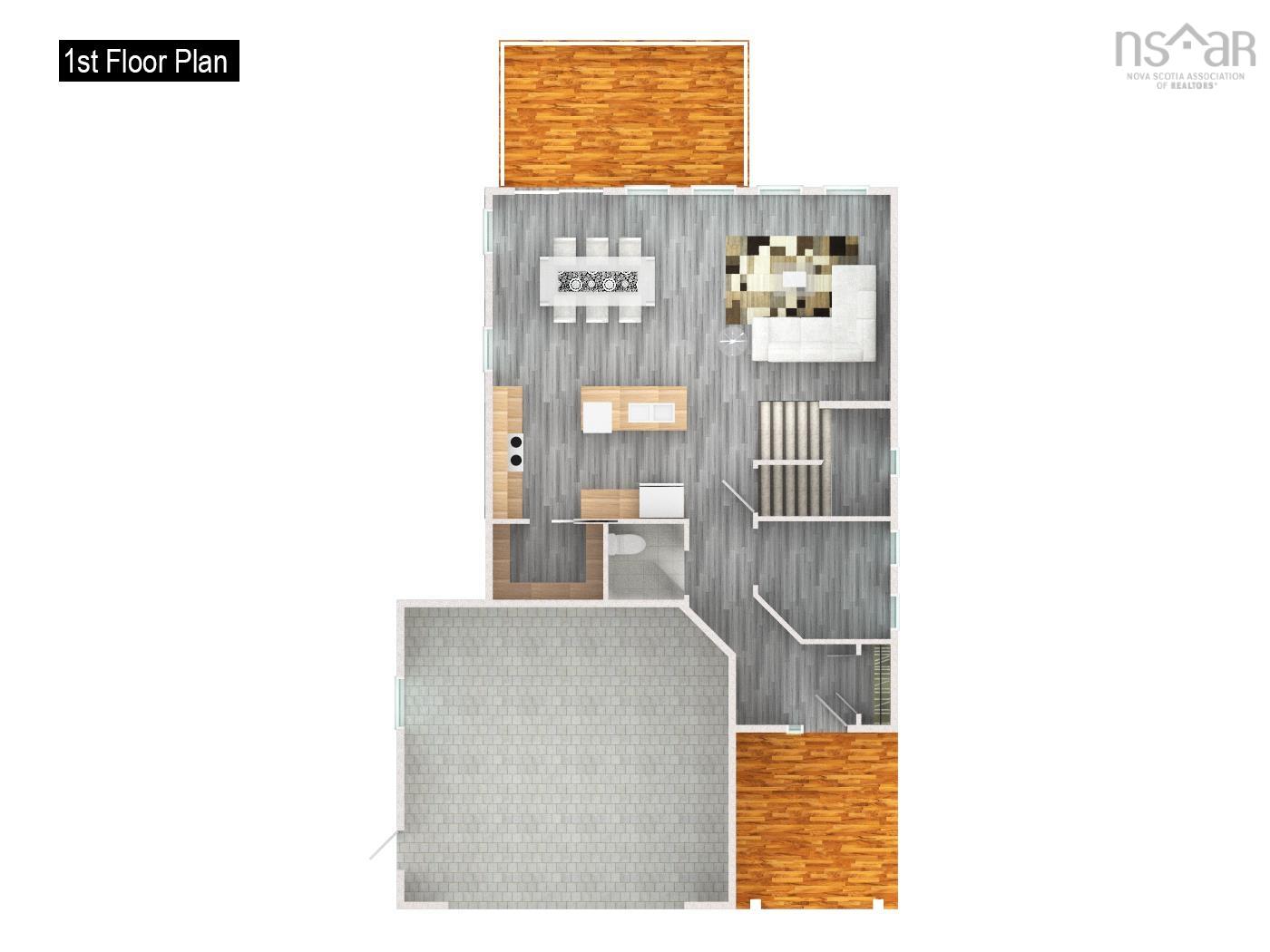 $774,900.00: Lot 3 Stamping Mill Lane, Beech Hill