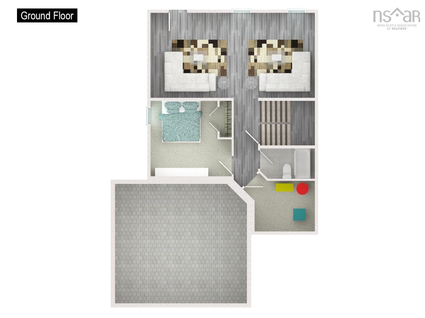 $774,900.00: Lot 3 Stamping Mill Lane, Beech Hill