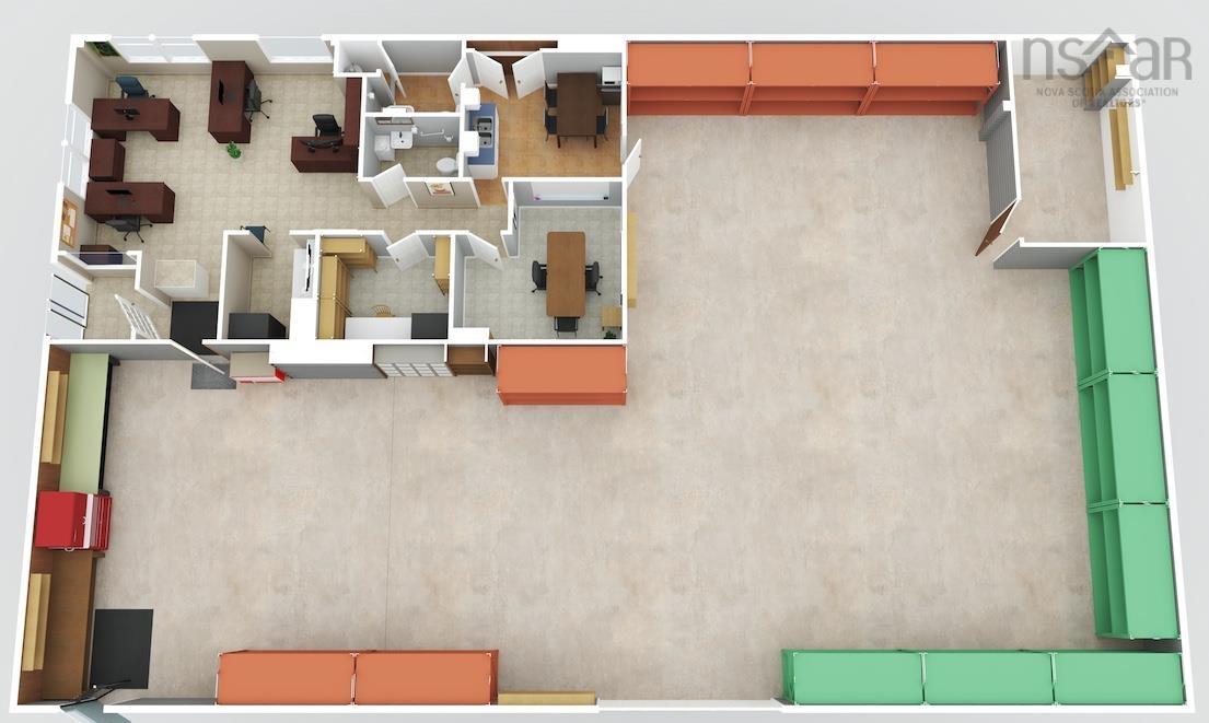 9 Notting Court, Dartmouth, NS (MLS 202605452)