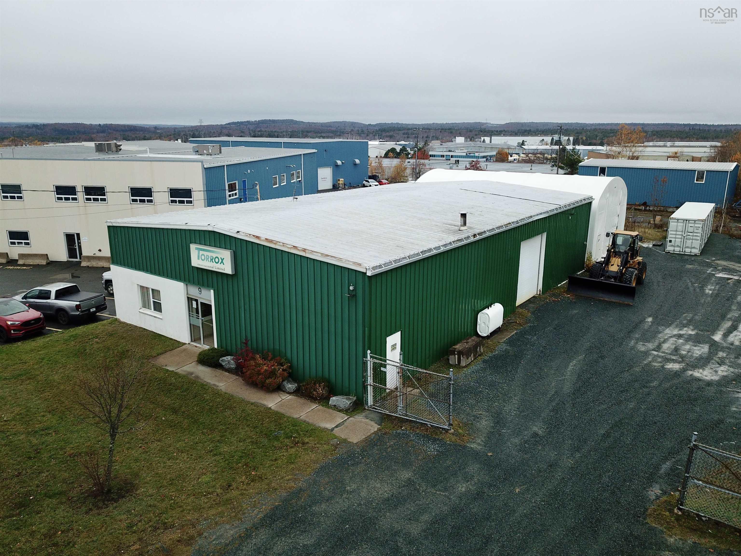 9 Notting Court, Dartmouth, NS (MLS 202605452)