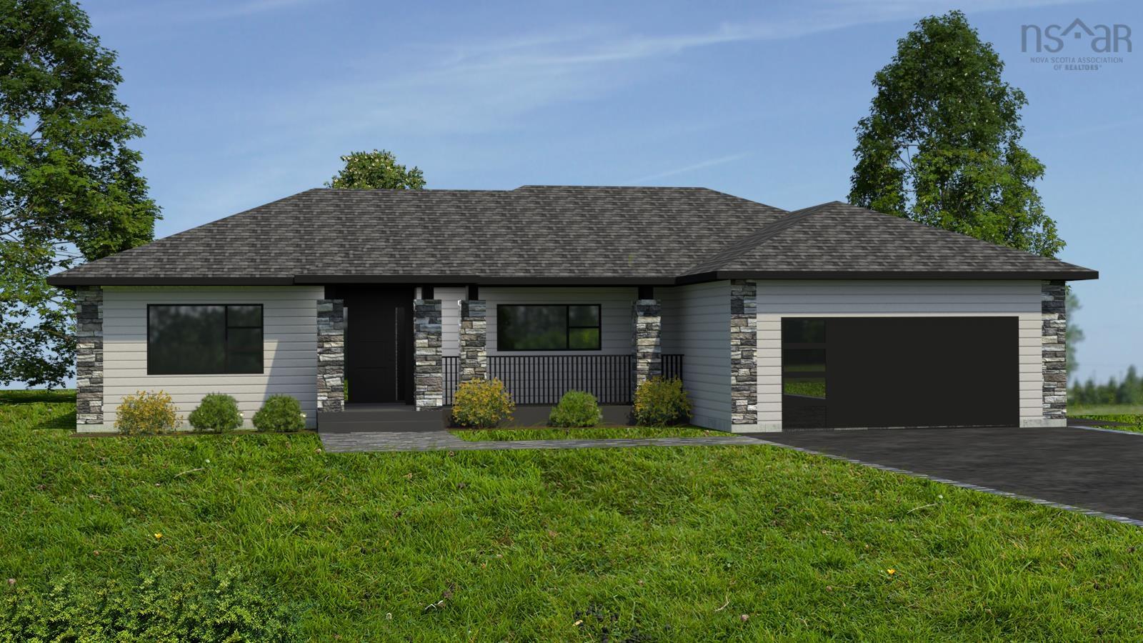 $949,900.00: Lot 7 Stamping Mill Lane, Beech Hill