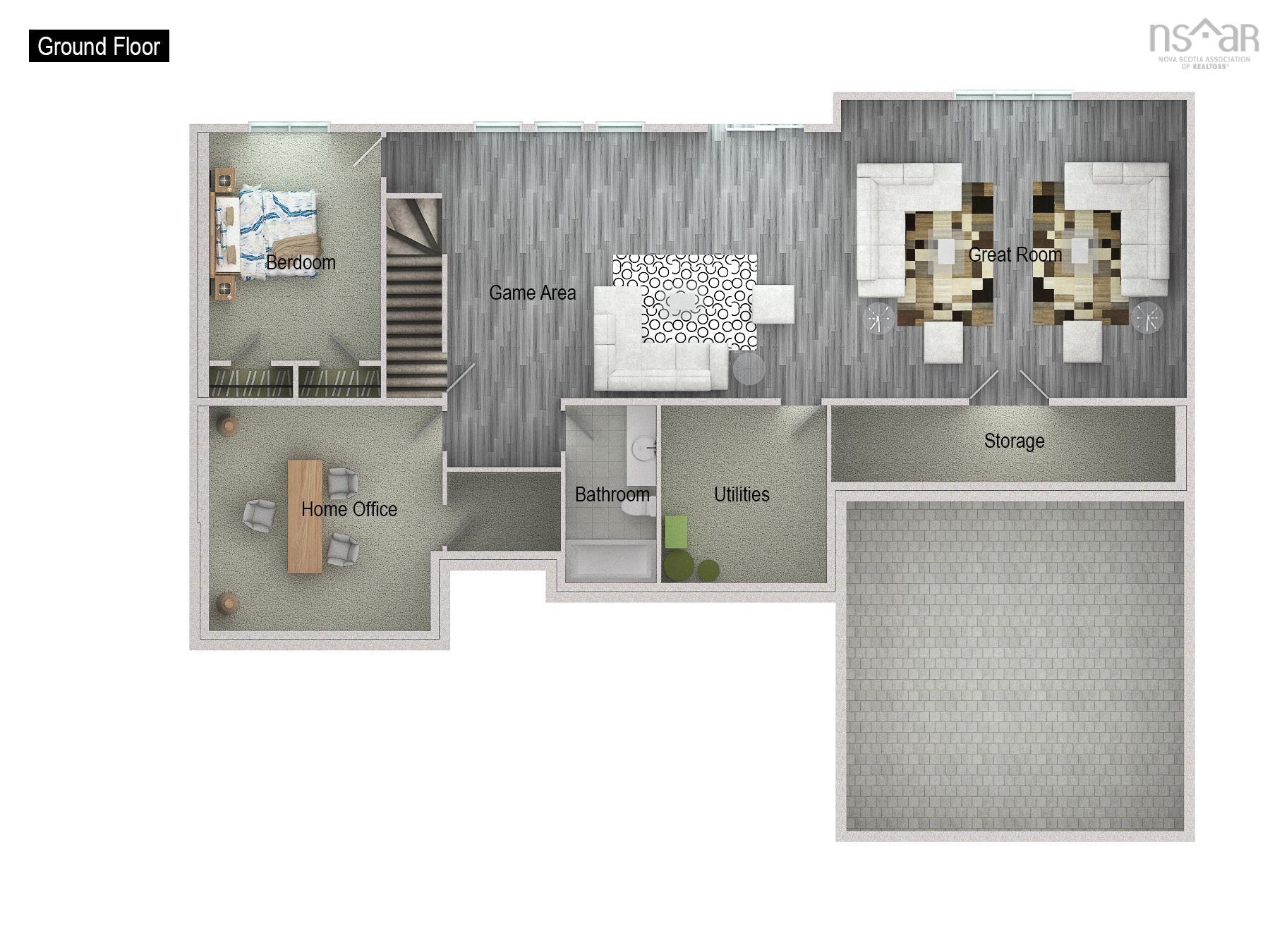 $949,900.00: Lot 7 Stamping Mill Lane, Beech Hill