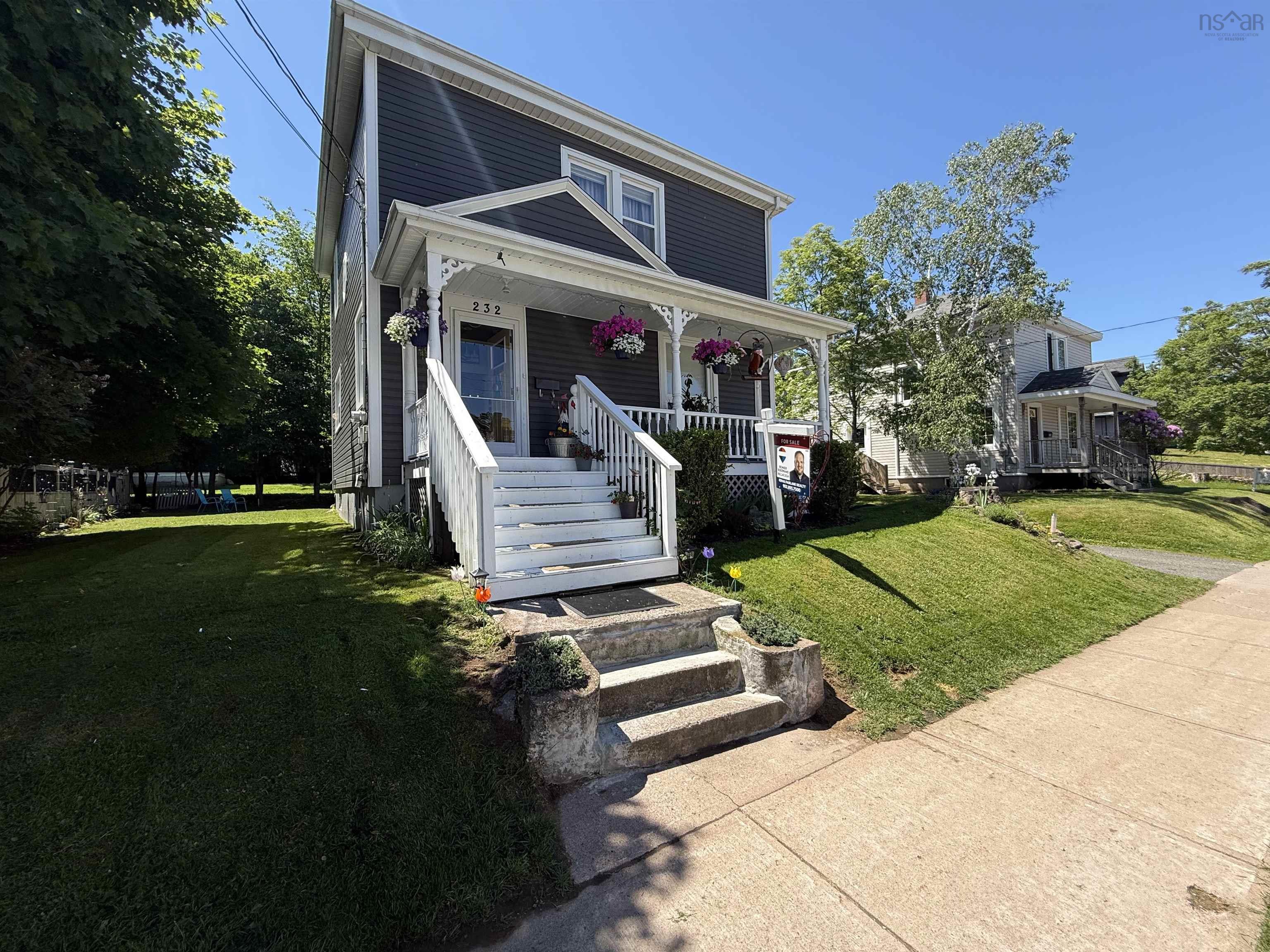 $364,900.00: 232 BRUNSWICK Street, Truro