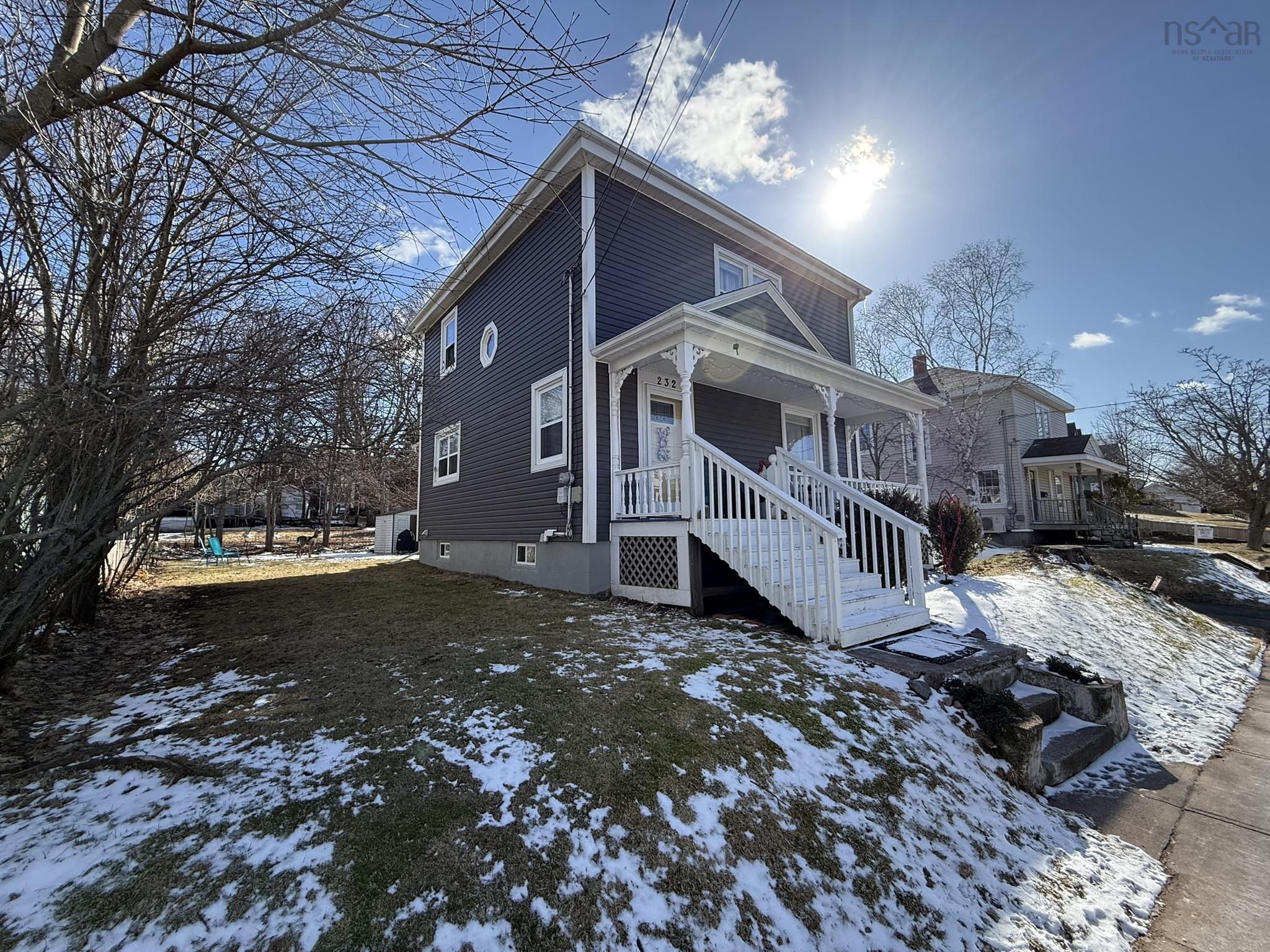 $364,900.00: 232 BRUNSWICK Street, Truro