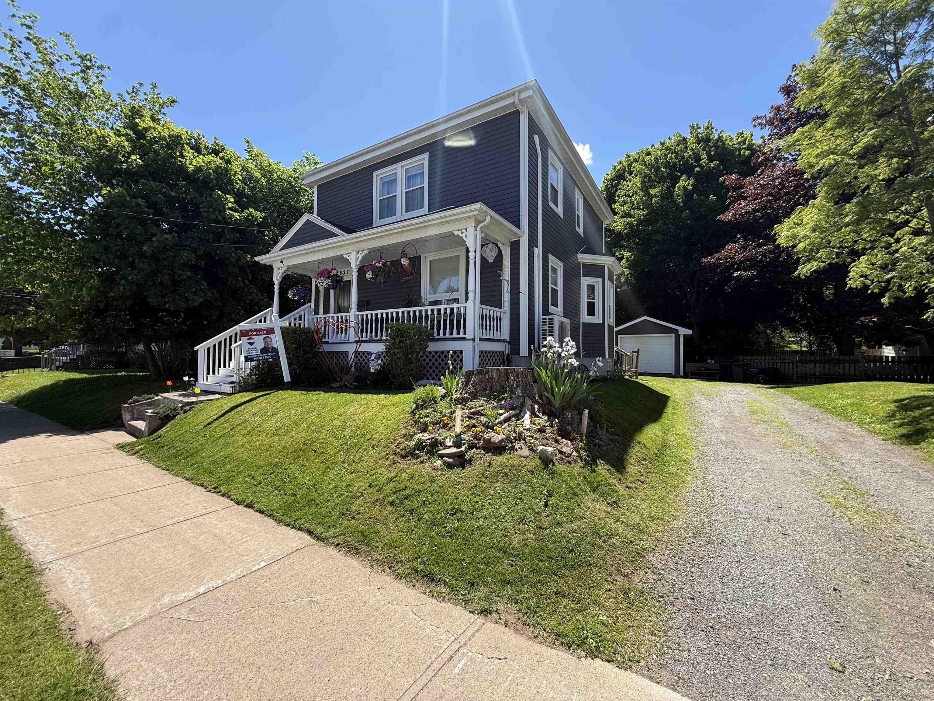 $364,900.00: 232 BRUNSWICK Street, Truro