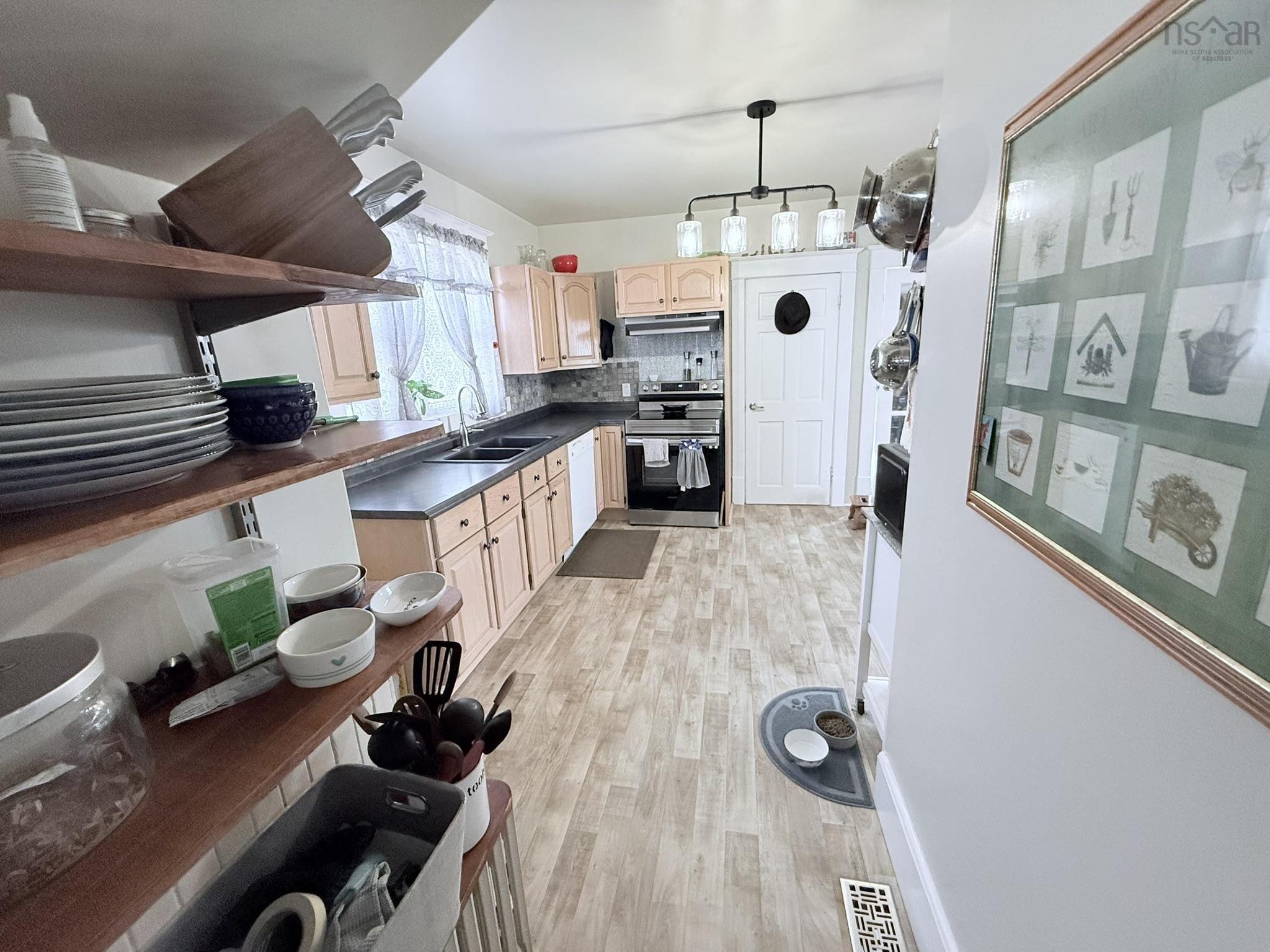 $364,900.00: 232 BRUNSWICK Street, Truro