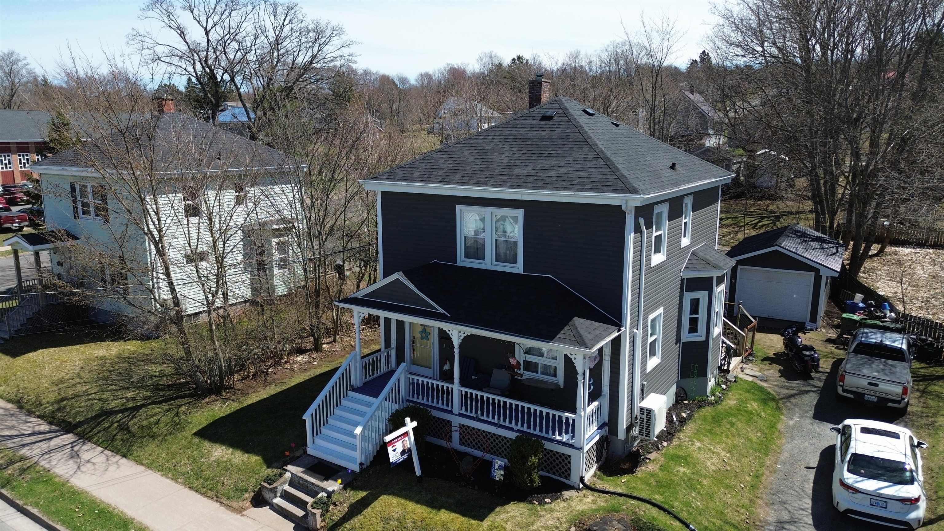 $364,900.00: 232 BRUNSWICK Street, Truro