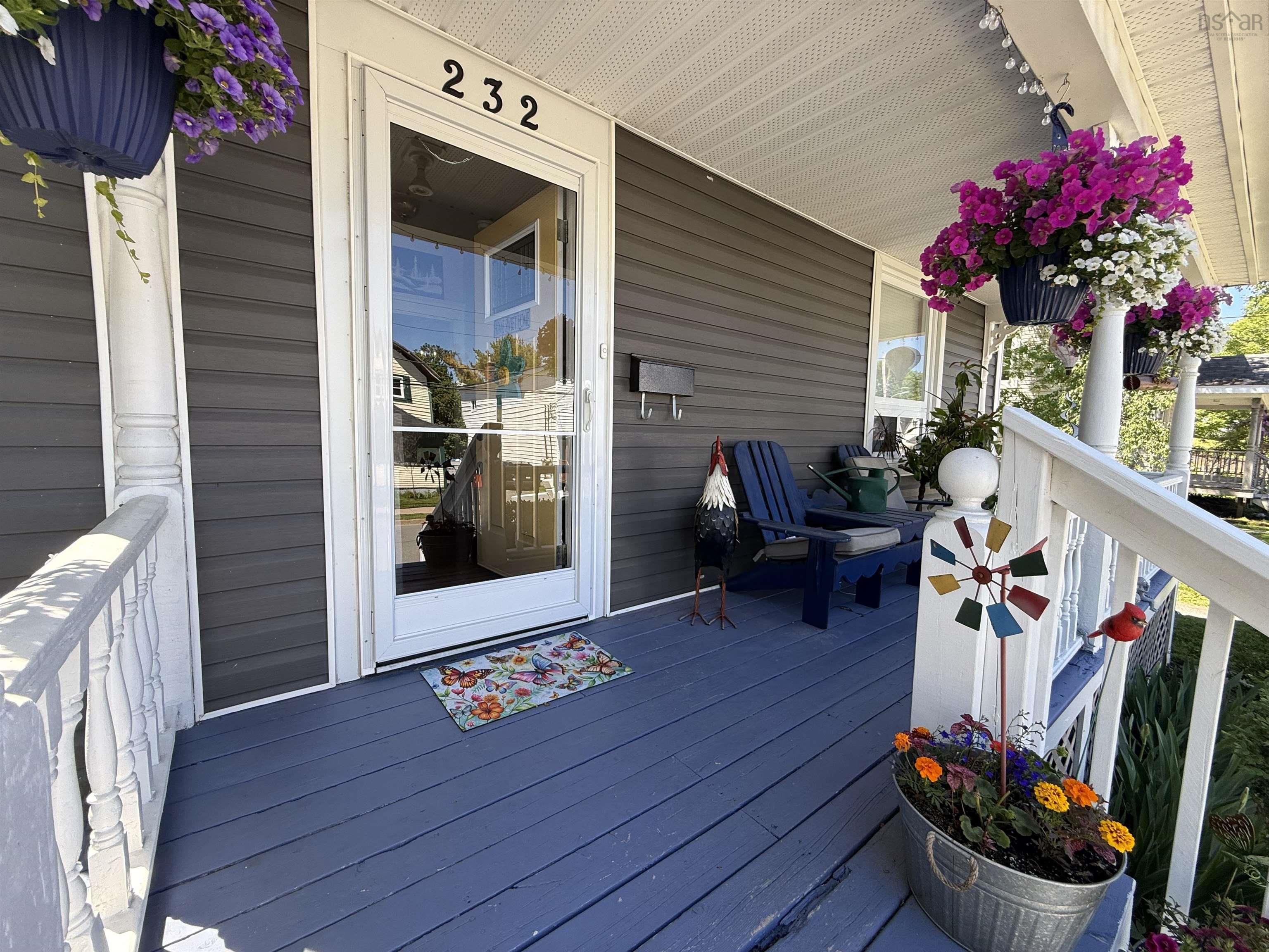$364,900.00: 232 BRUNSWICK Street, Truro