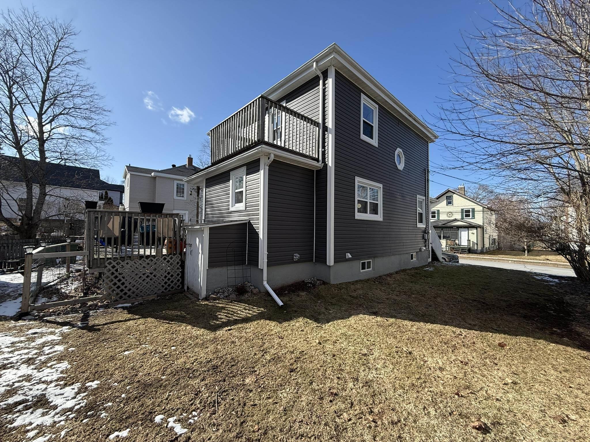 $364,900.00: 232 BRUNSWICK Street, Truro