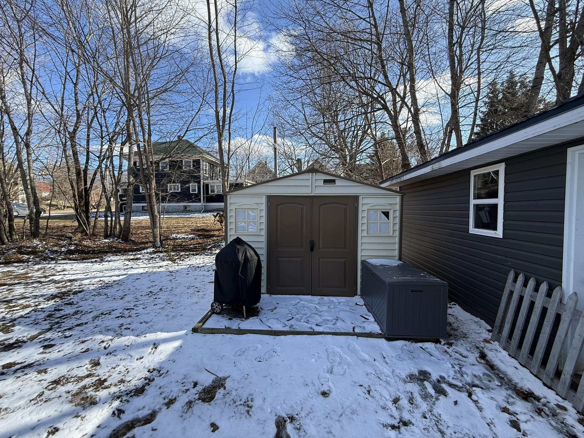 $364,900.00: 232 BRUNSWICK Street, Truro