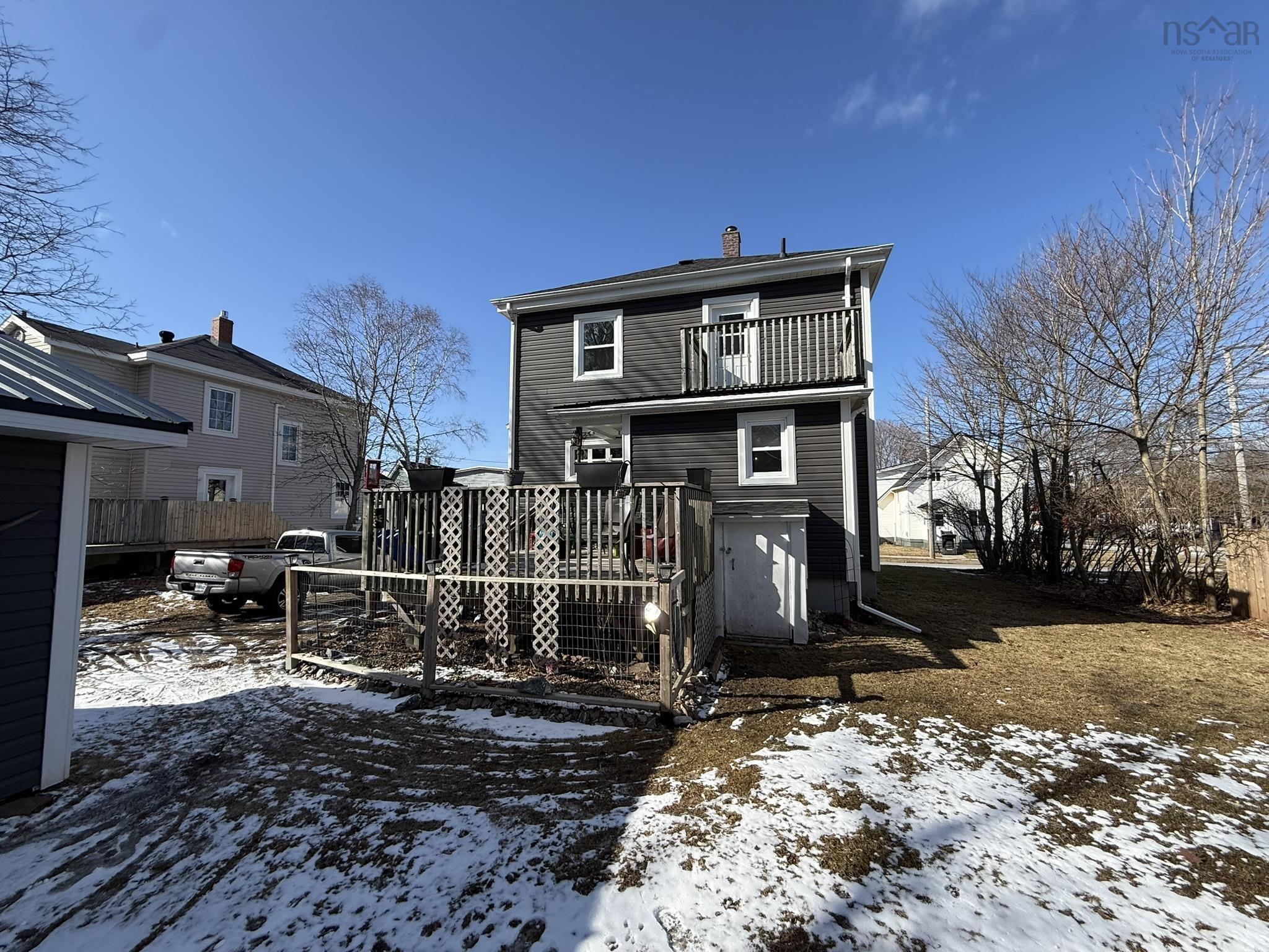 $364,900.00: 232 BRUNSWICK Street, Truro