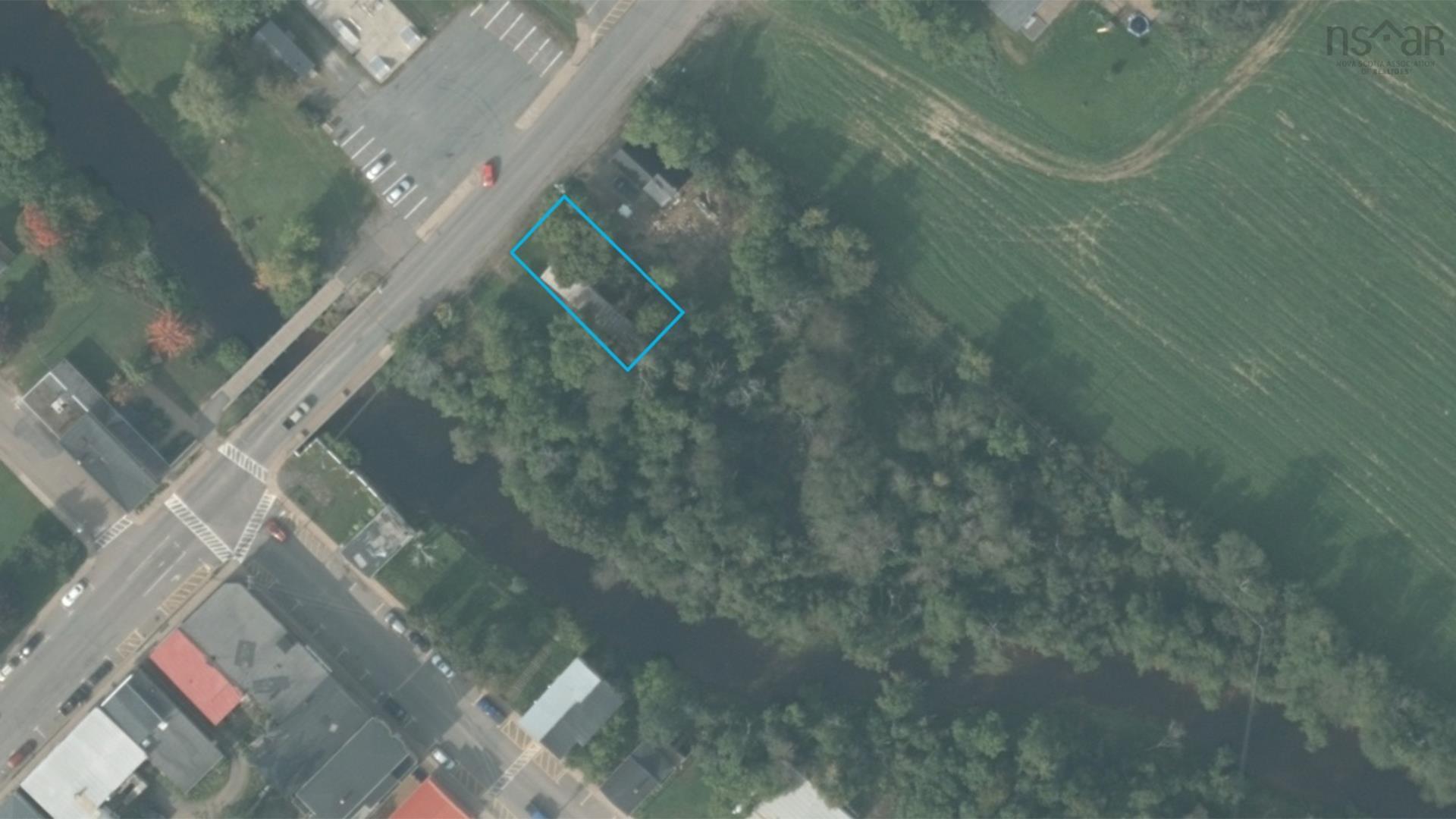 136 Lower Main Street, Oxford, NS (MLS® 202605457)