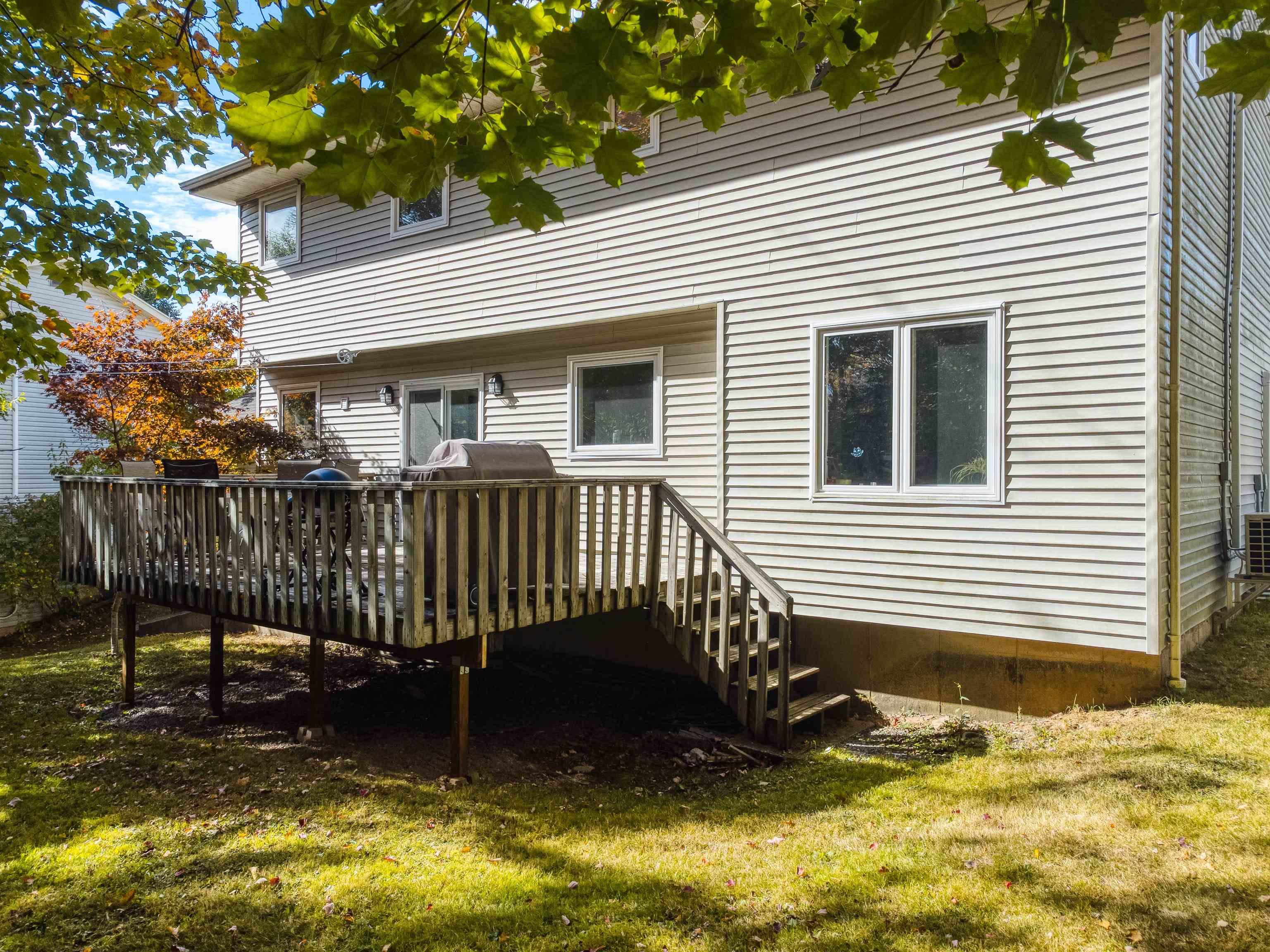 53 Silver Terrace, Bedford, NS (MLS 202605459)