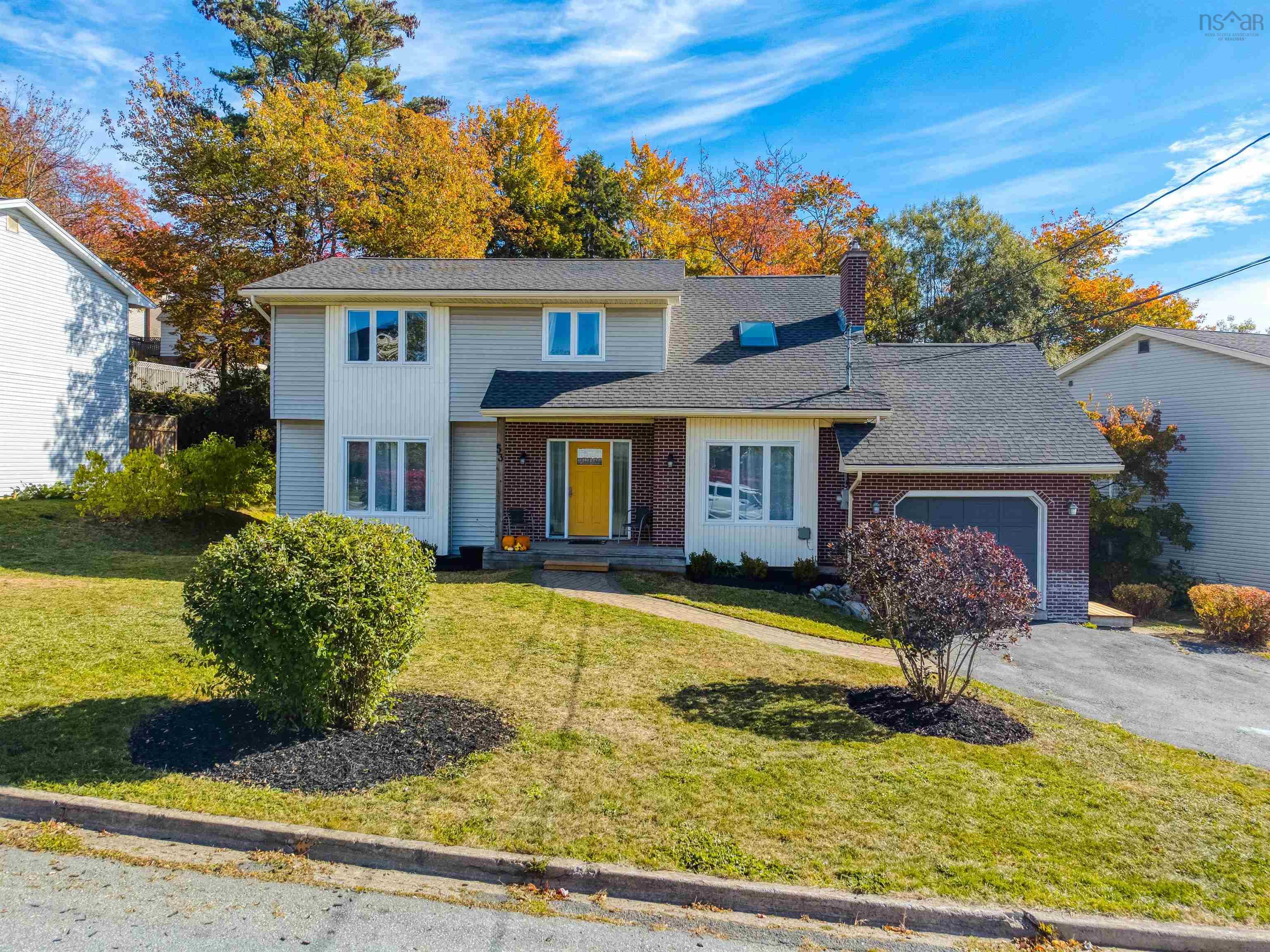 53 Silver Terrace, Bedford, NS (MLS 202605459)