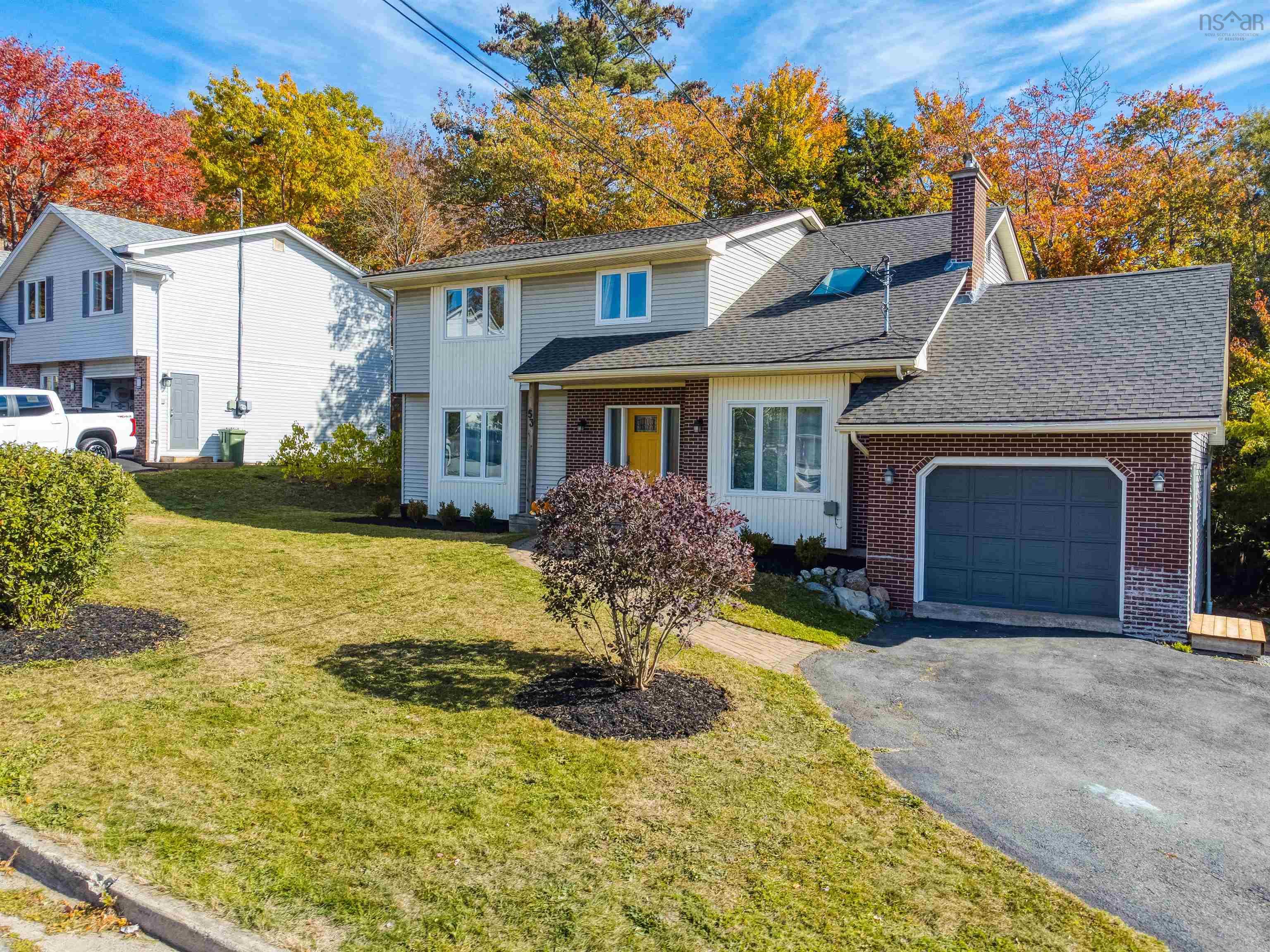 53 Silver Terrace, Bedford, NS (MLS 202605459)