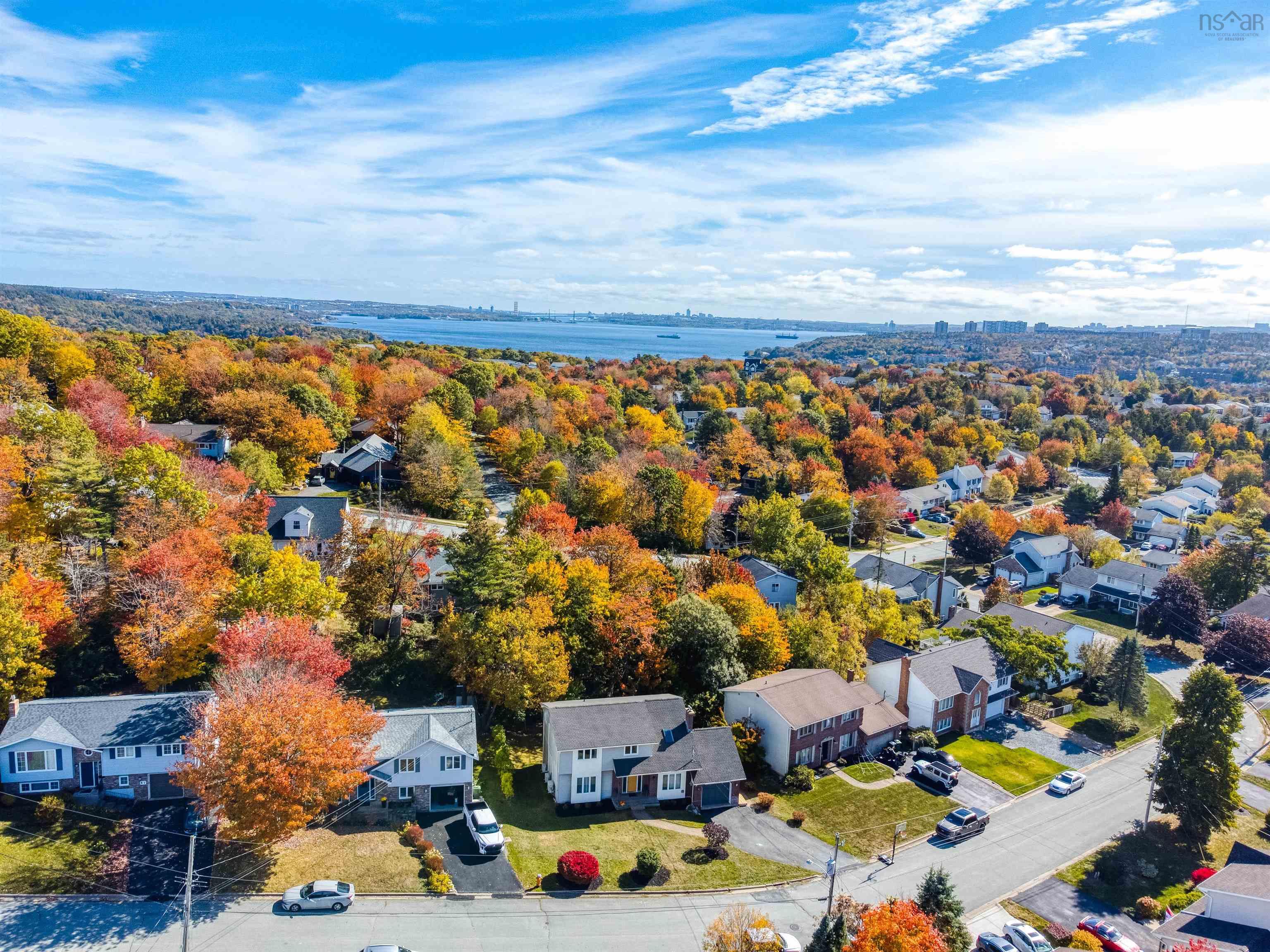 53 Silver Terrace, Bedford, NS (MLS 202605459)