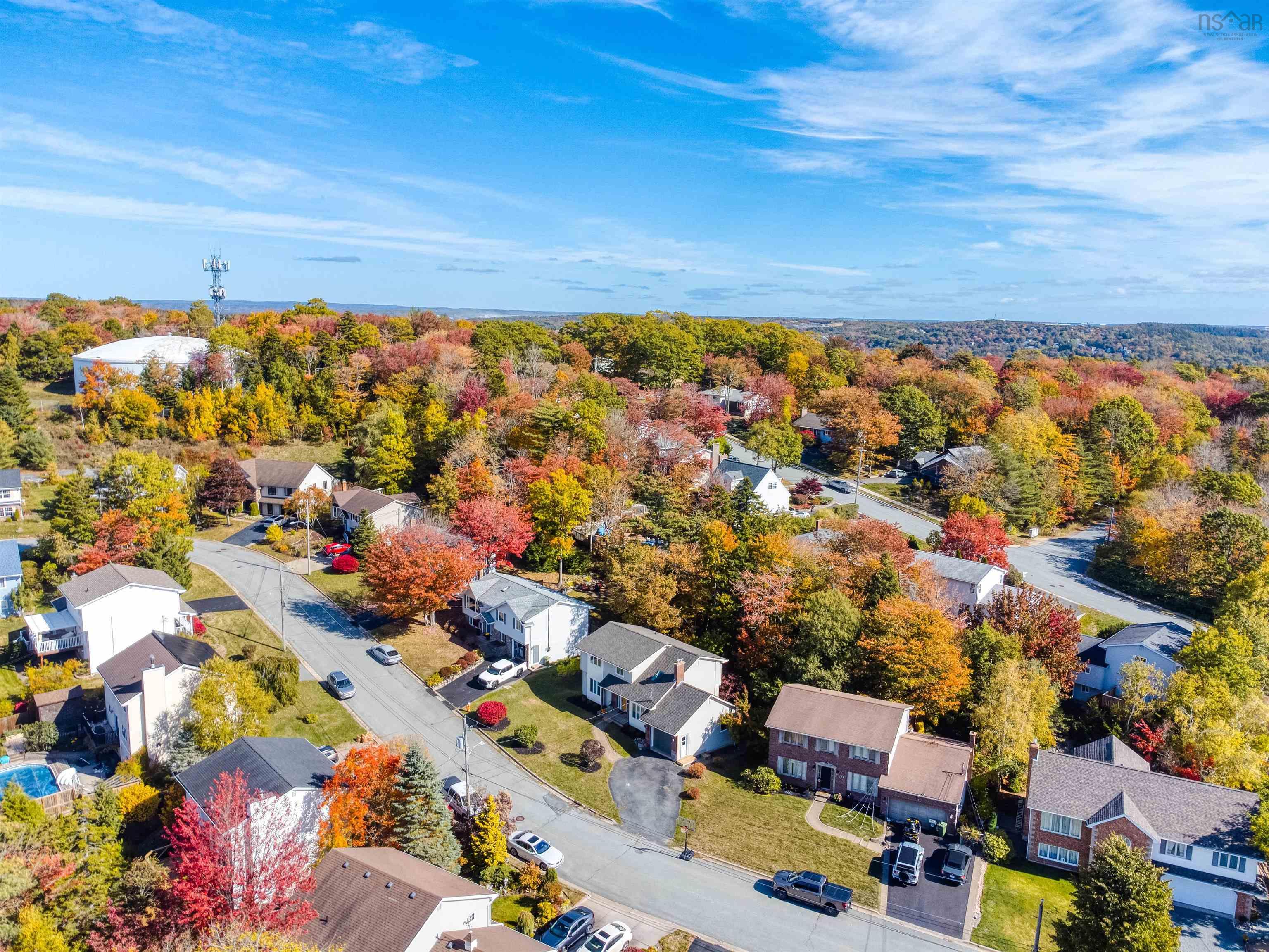 53 Silver Terrace, Bedford, NS (MLS 202605459)