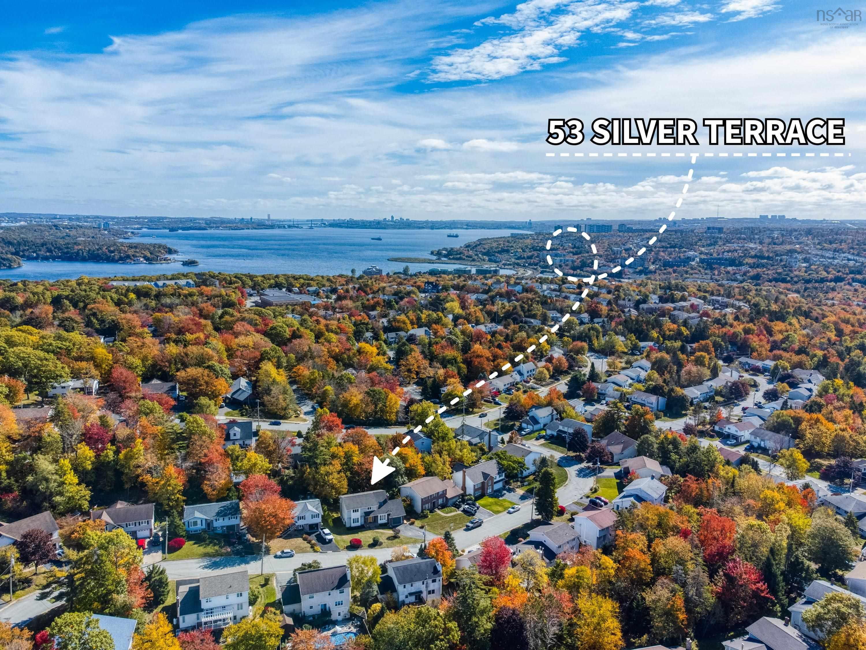 53 Silver Terrace, Bedford, NS (MLS 202605459)