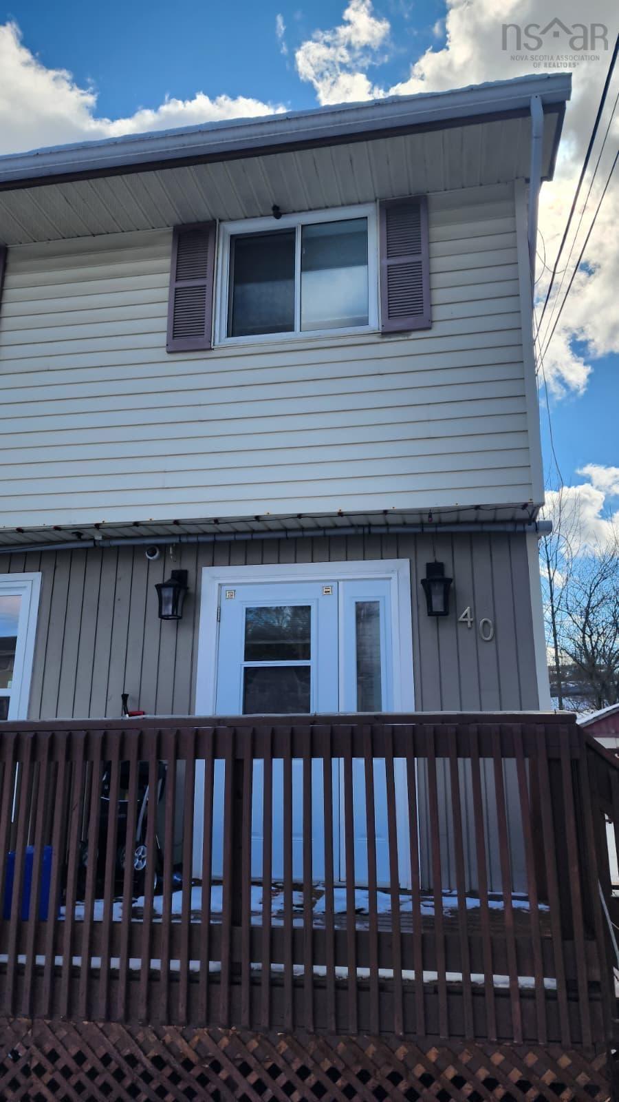 40 Gordon Court, Lower Sackville, NS (MLS 202605460)