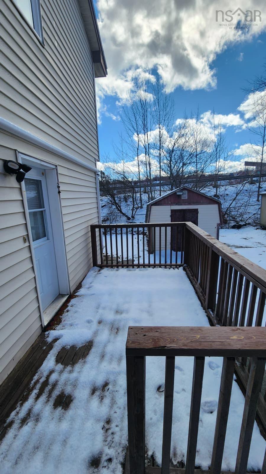 40 Gordon Court, Lower Sackville, NS (MLS 202605460)