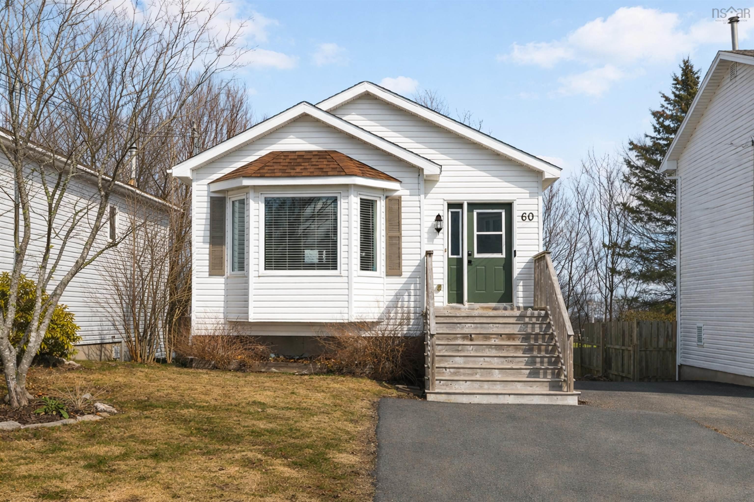 60 Serocco Crescent, Westphal, NS (MLS® 202605462)