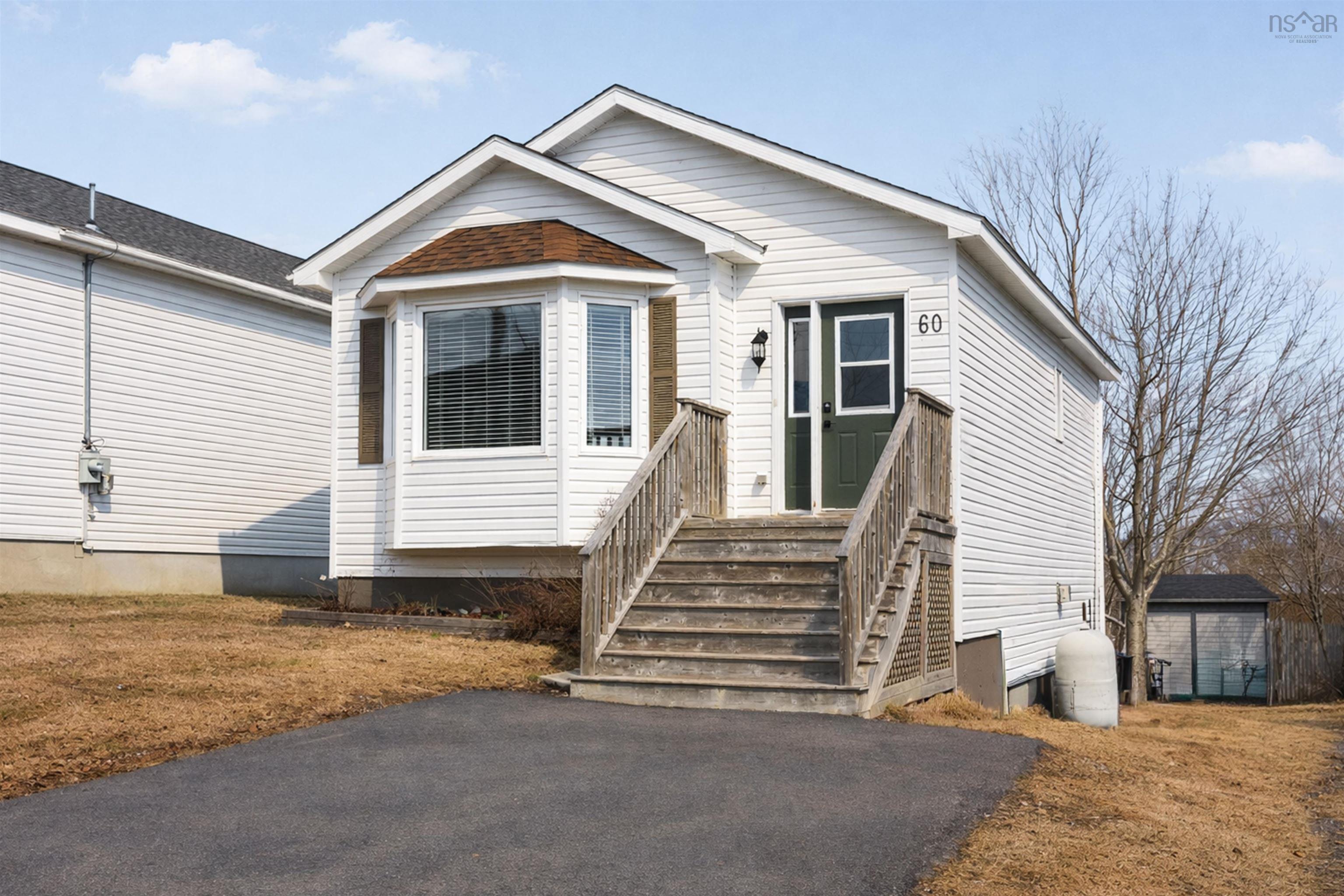 60 Serocco Crescent, Westphal, NS (MLS 202605462)