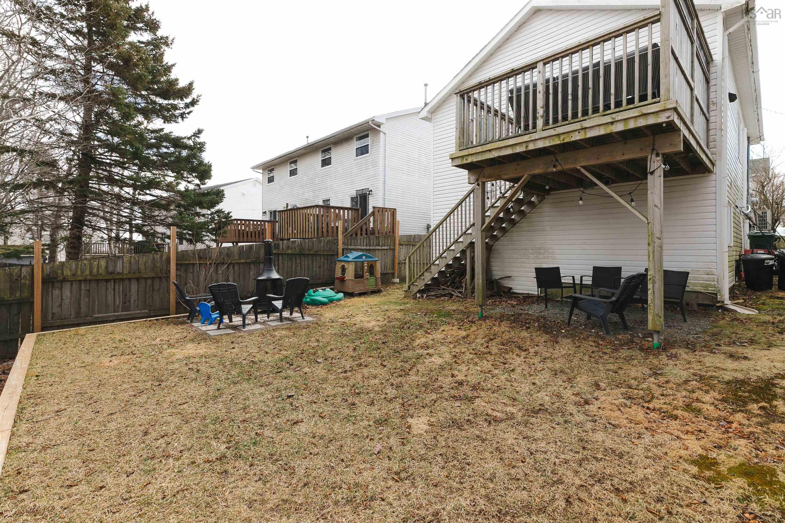 60 Serocco Crescent, Westphal, NS (MLS 202605462)