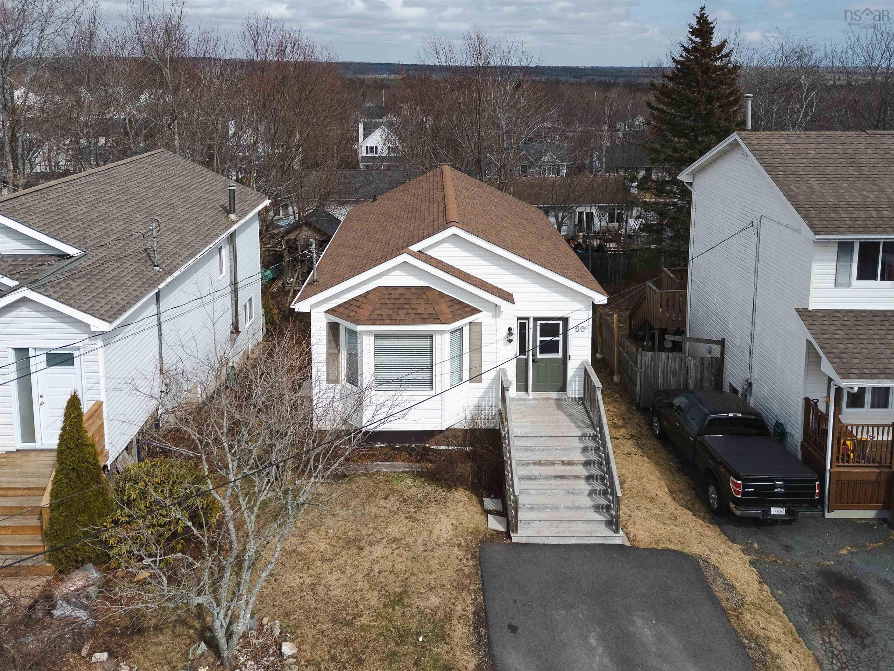 60 Serocco Crescent, Westphal, NS (MLS 202605462)