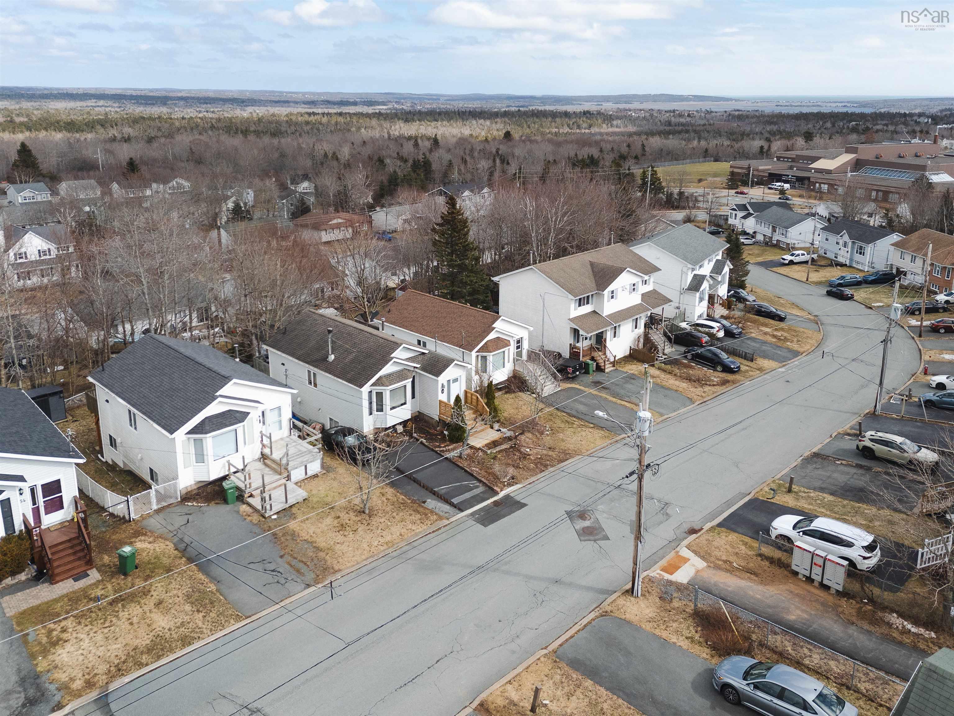 60 Serocco Crescent, Westphal, NS (MLS 202605462)