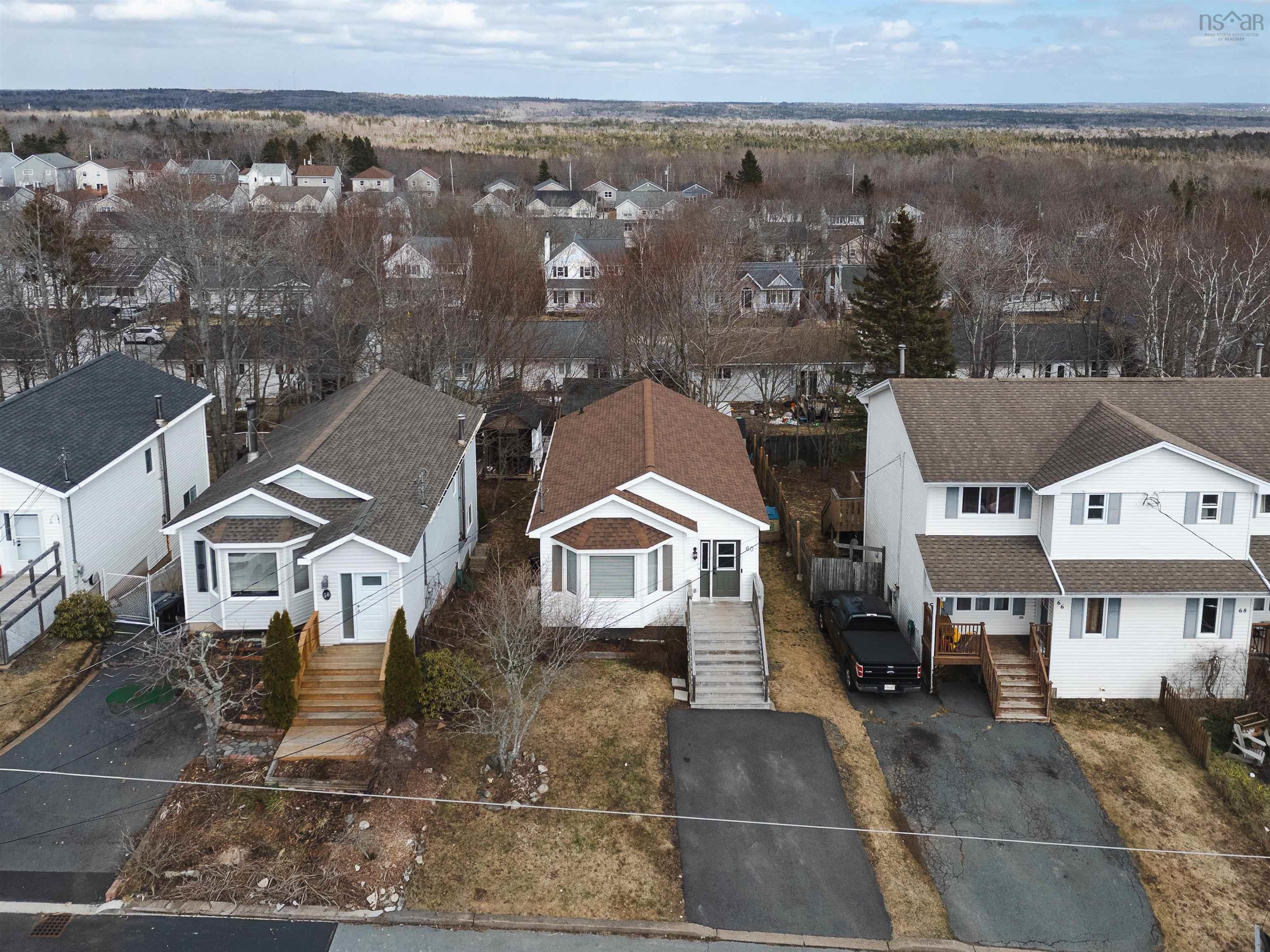 60 Serocco Crescent, Westphal, NS (MLS 202605462)